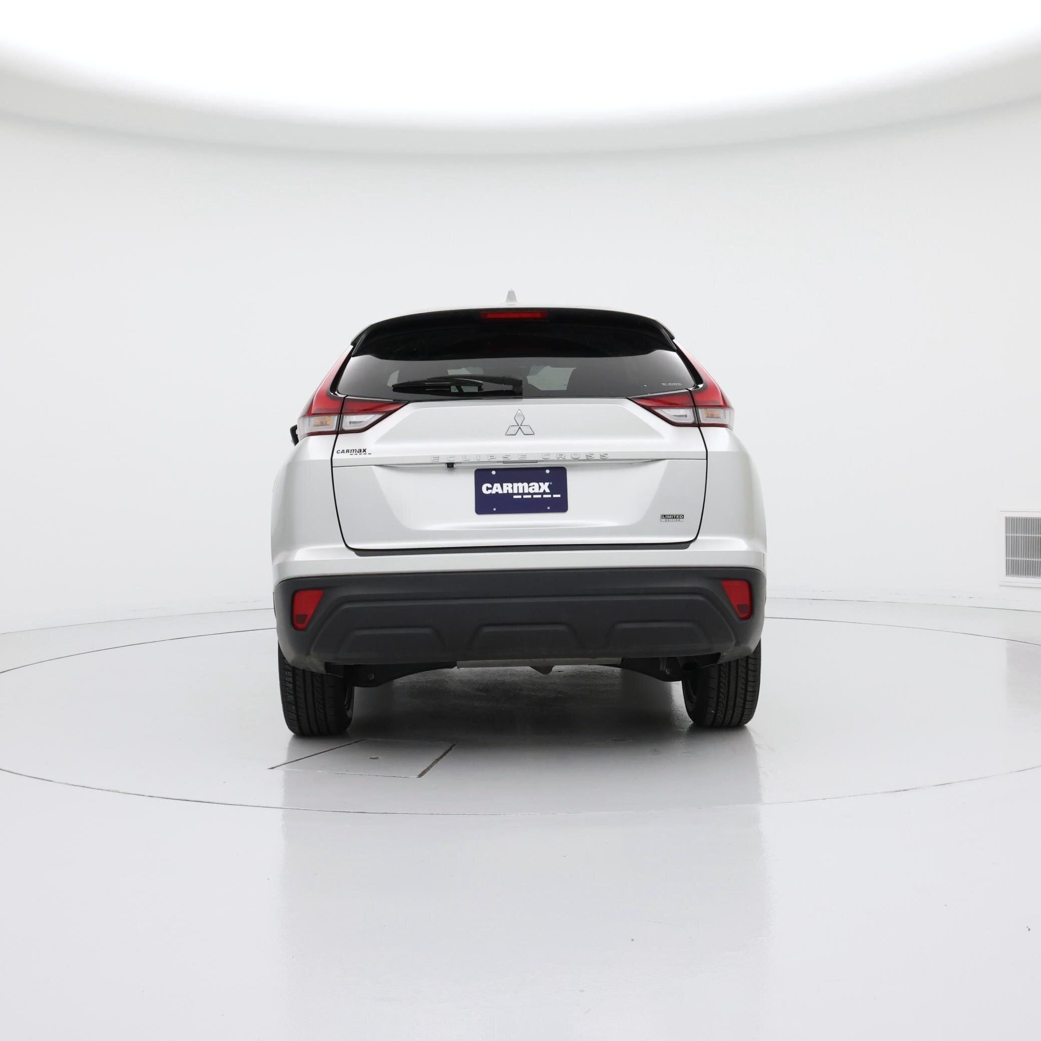 Thumbnail: 2024 Mitsubishi Eclipse Cross - 6