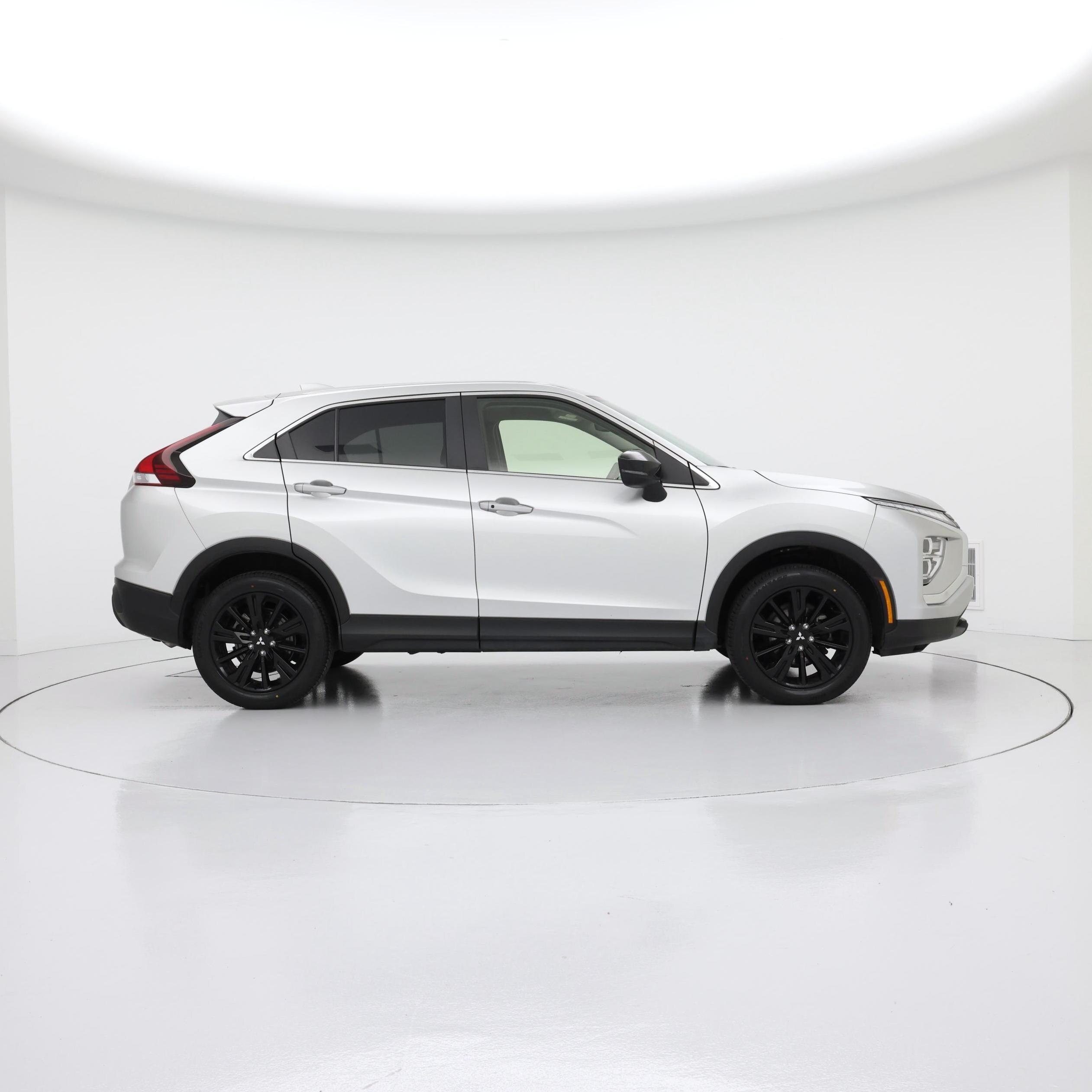 Thumbnail: 2024 Mitsubishi Eclipse Cross - 7