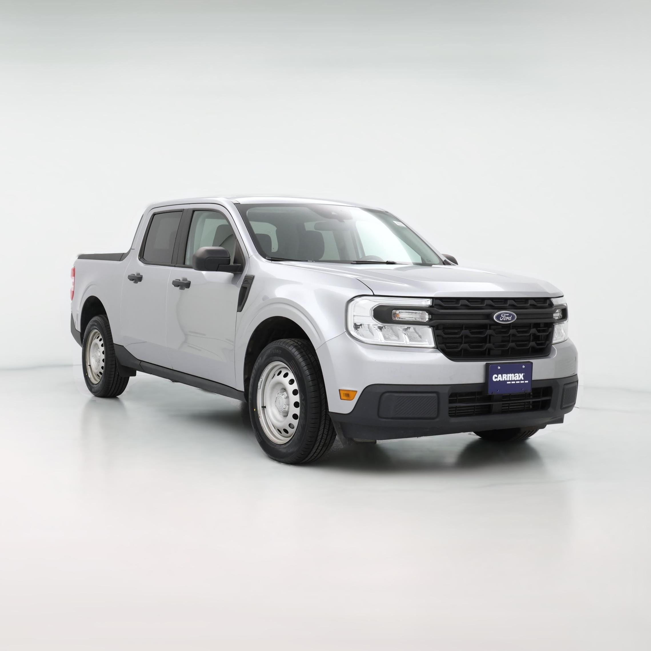 Thumbnail: 2022 Ford Maverick - 1
