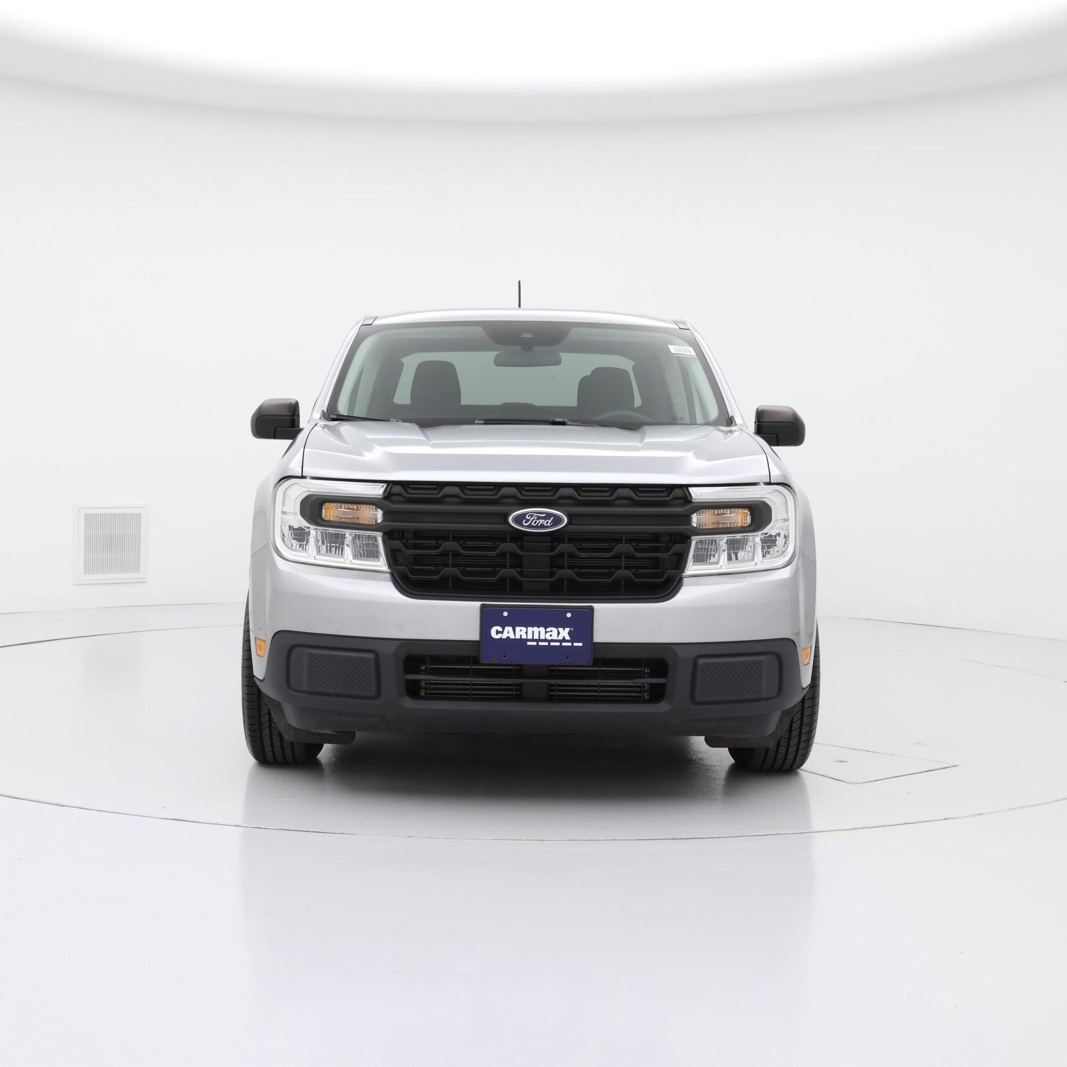 Thumbnail: 2022 Ford Maverick - 5