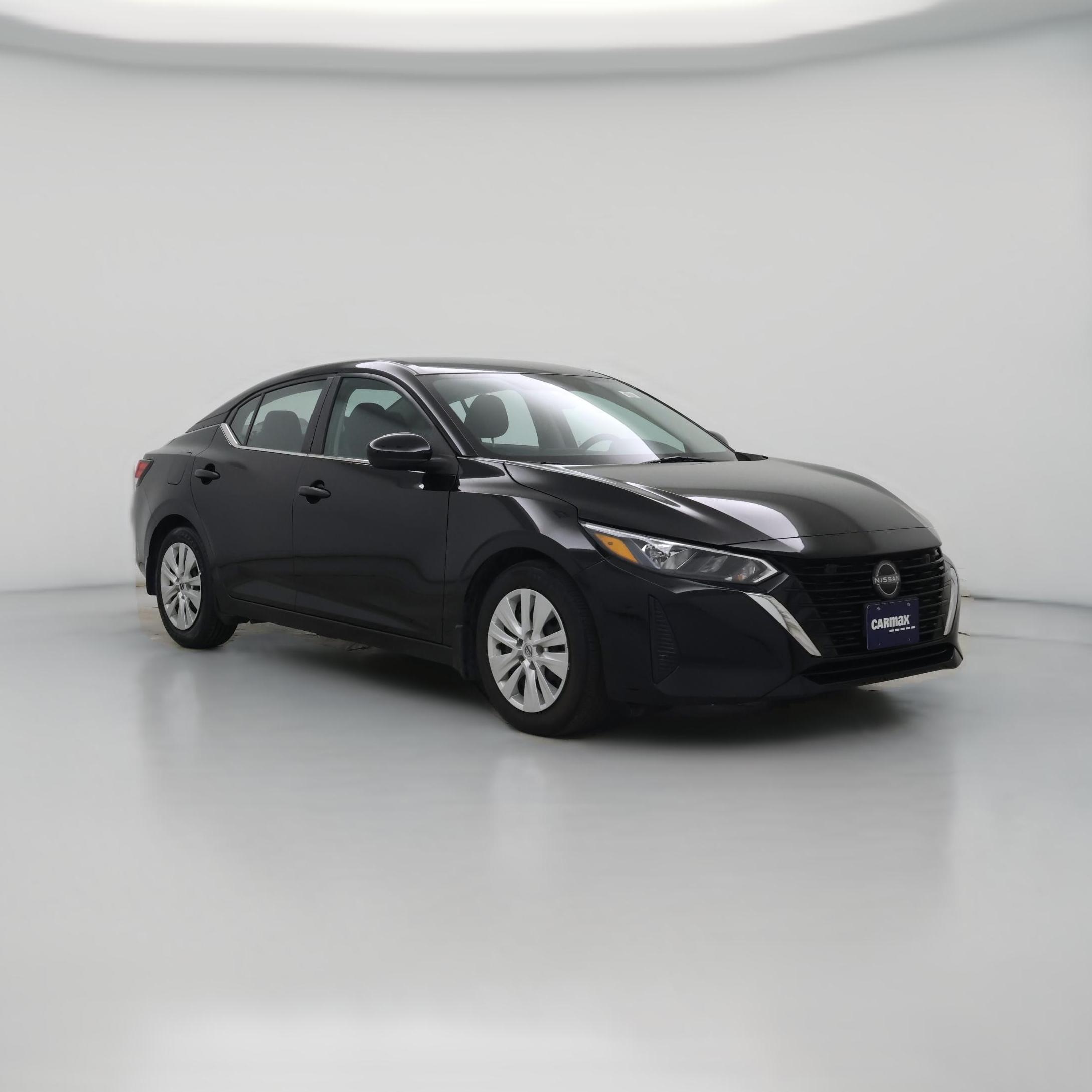 Thumbnail: 2024 Nissan Sentra - 1