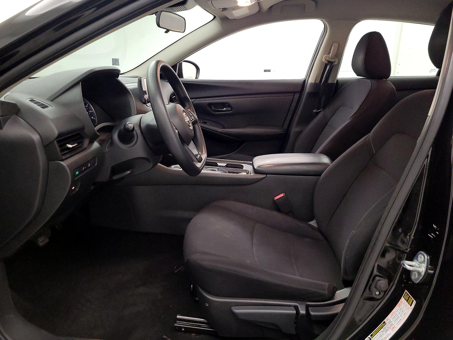 Thumbnail: 2024 Nissan Sentra - 11