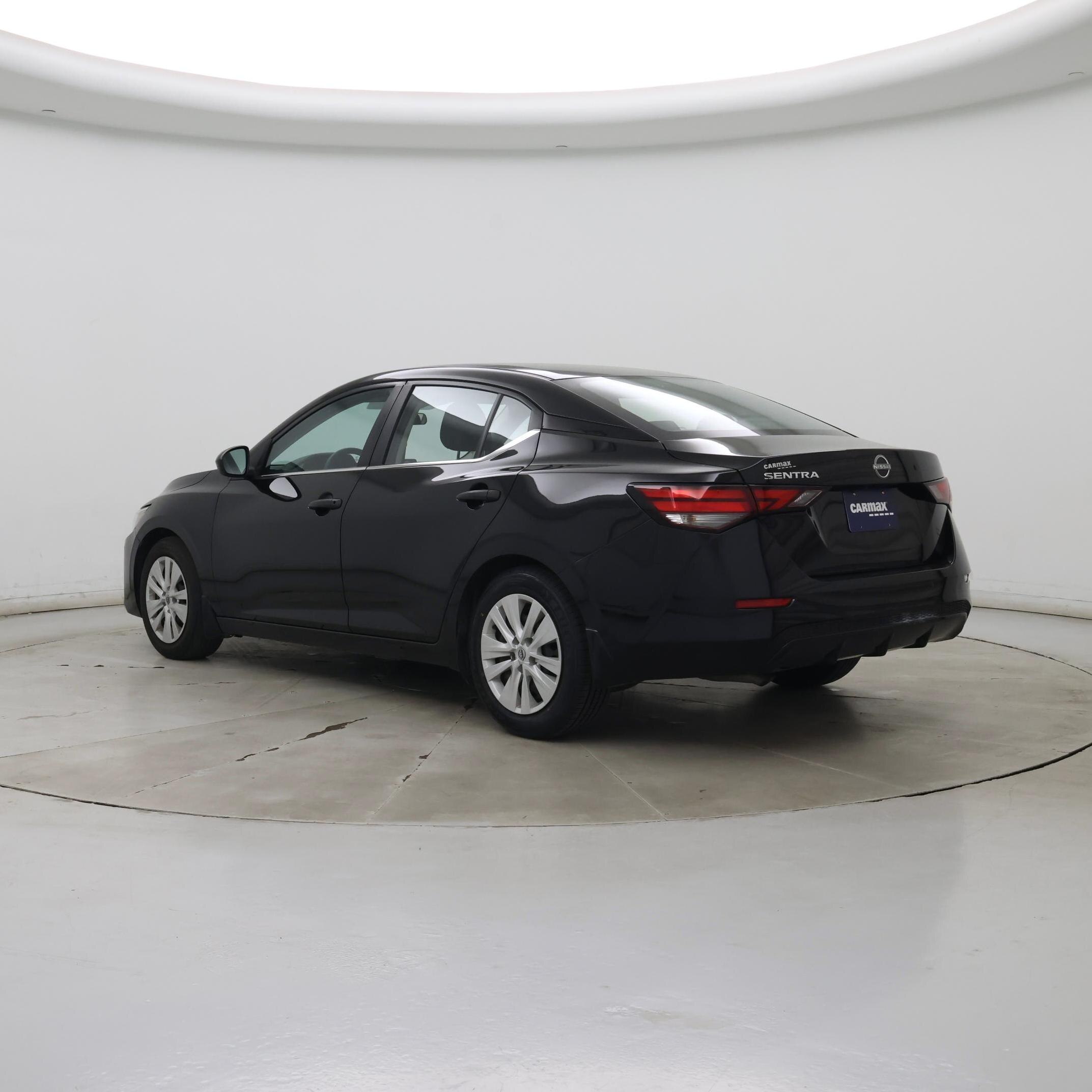 Thumbnail: 2024 Nissan Sentra - 2