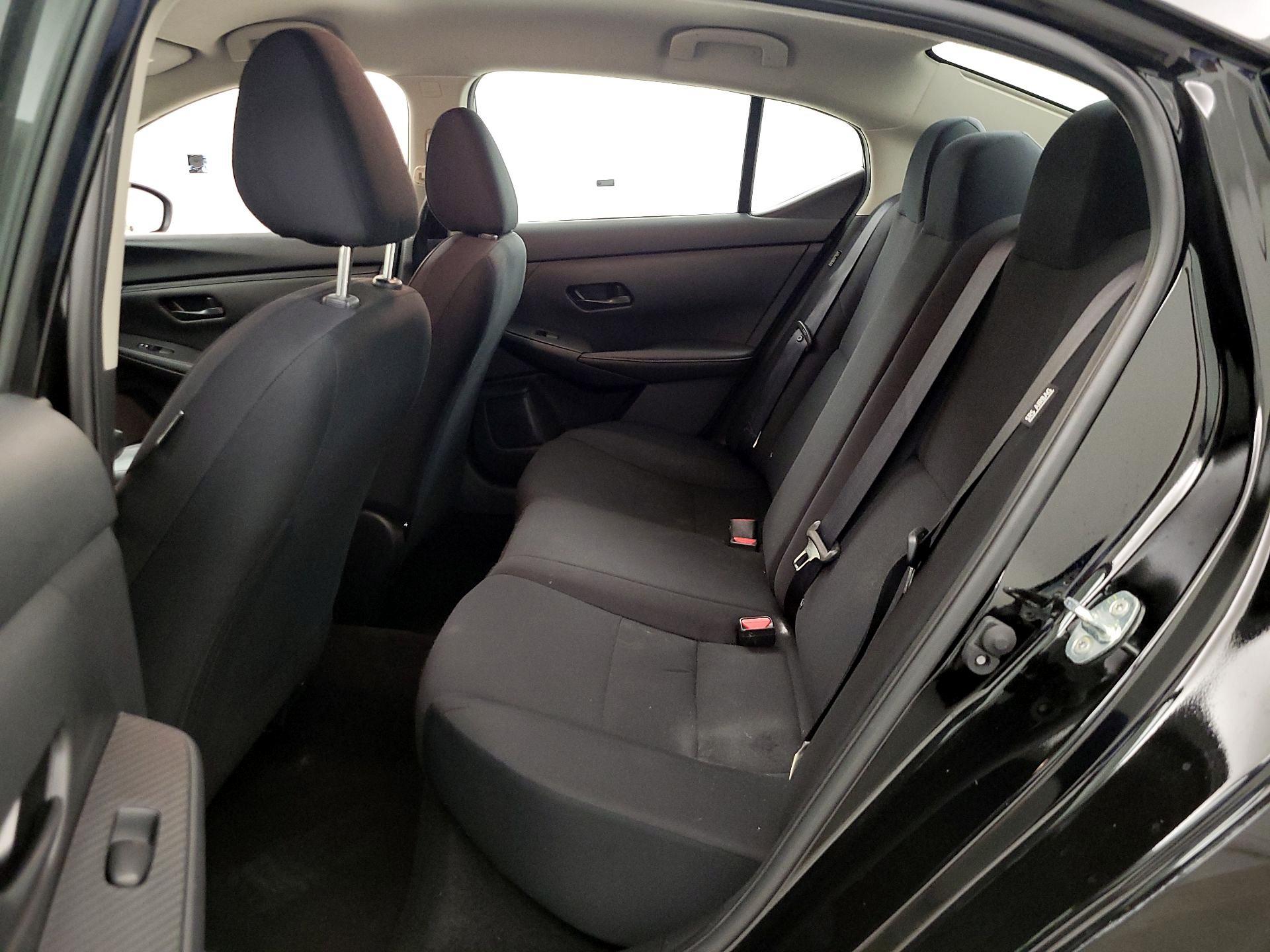 Thumbnail: 2024 Nissan Sentra - 19