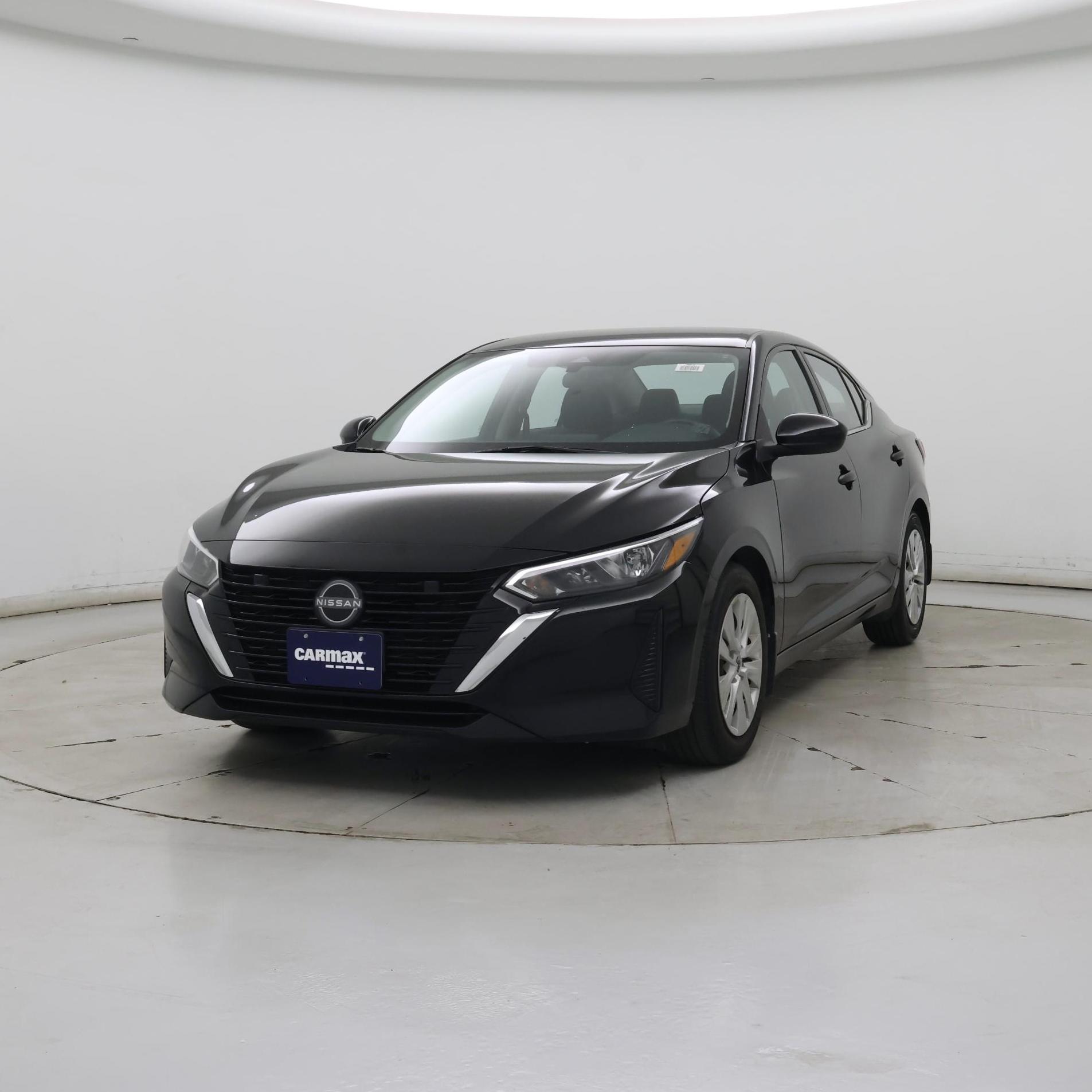 Thumbnail: 2024 Nissan Sentra - 4
