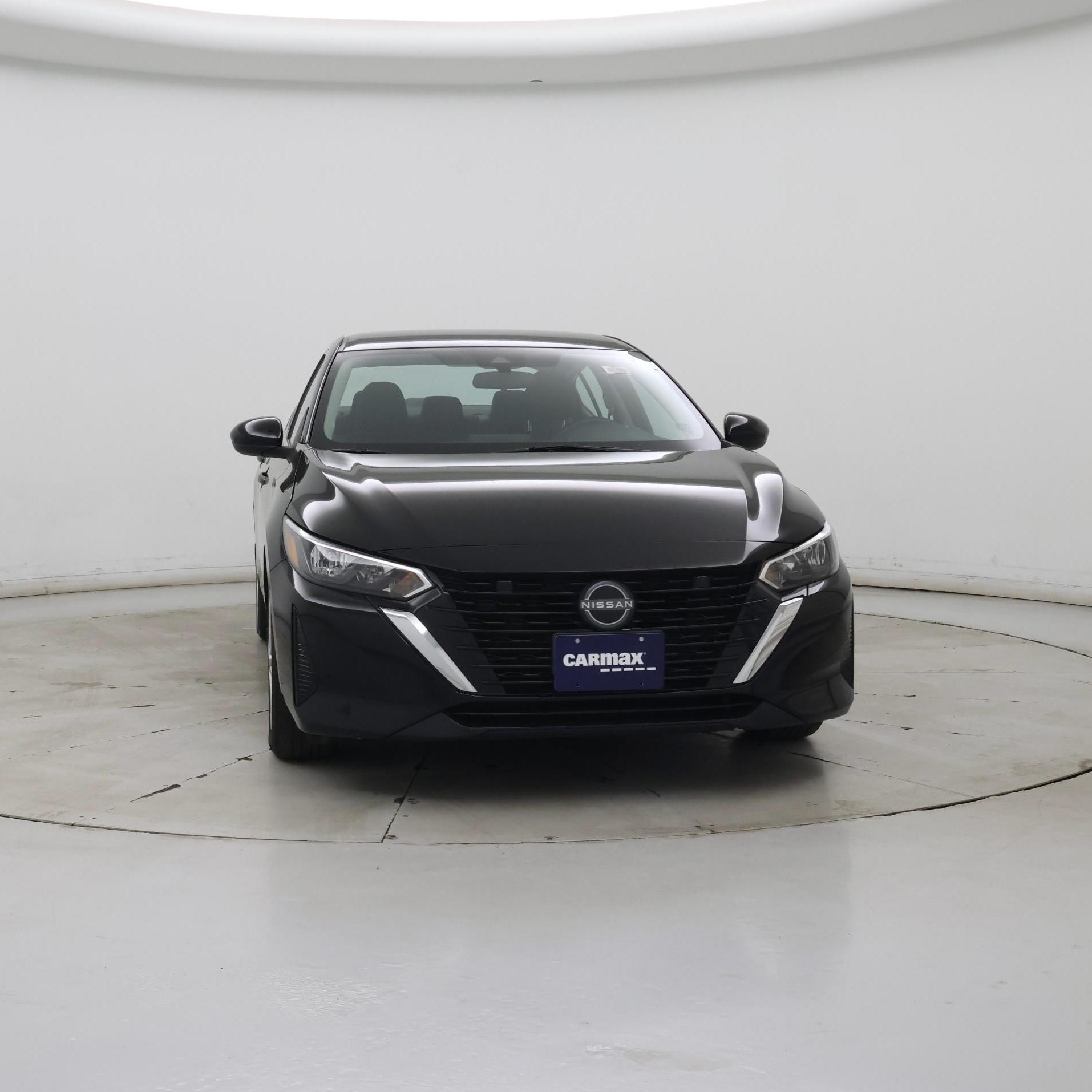 Thumbnail: 2024 Nissan Sentra - 5