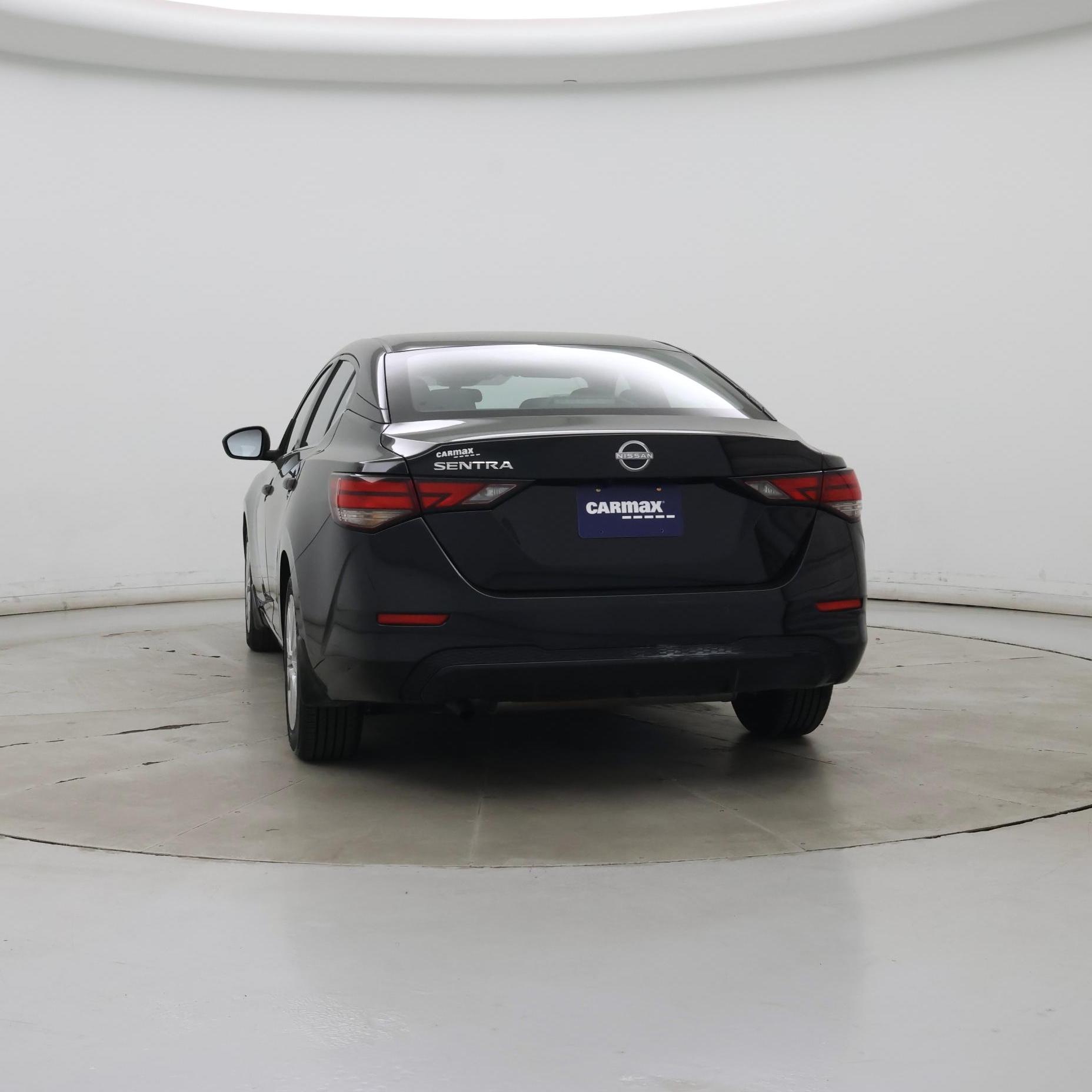Thumbnail: 2024 Nissan Sentra - 6