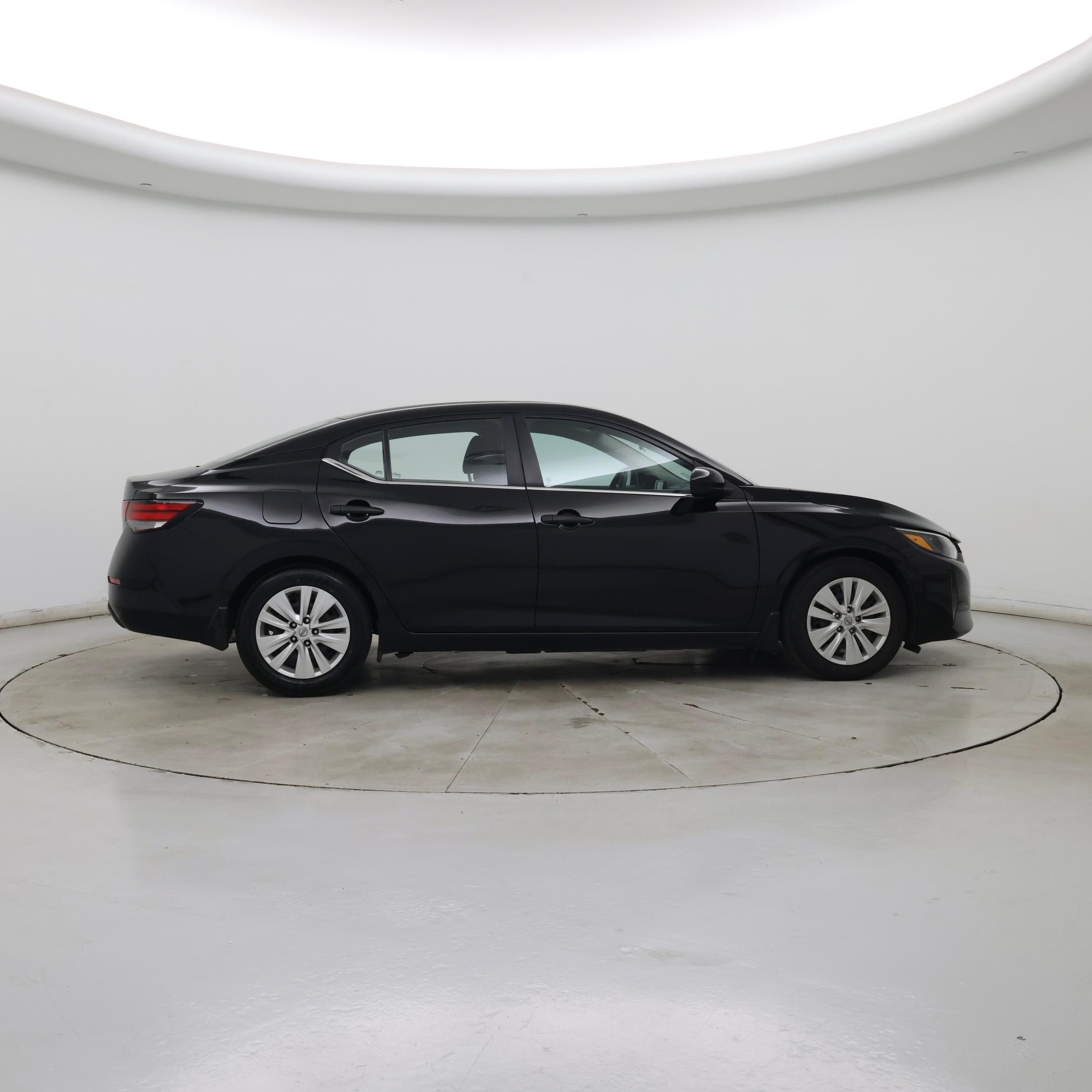 Thumbnail: 2024 Nissan Sentra - 7