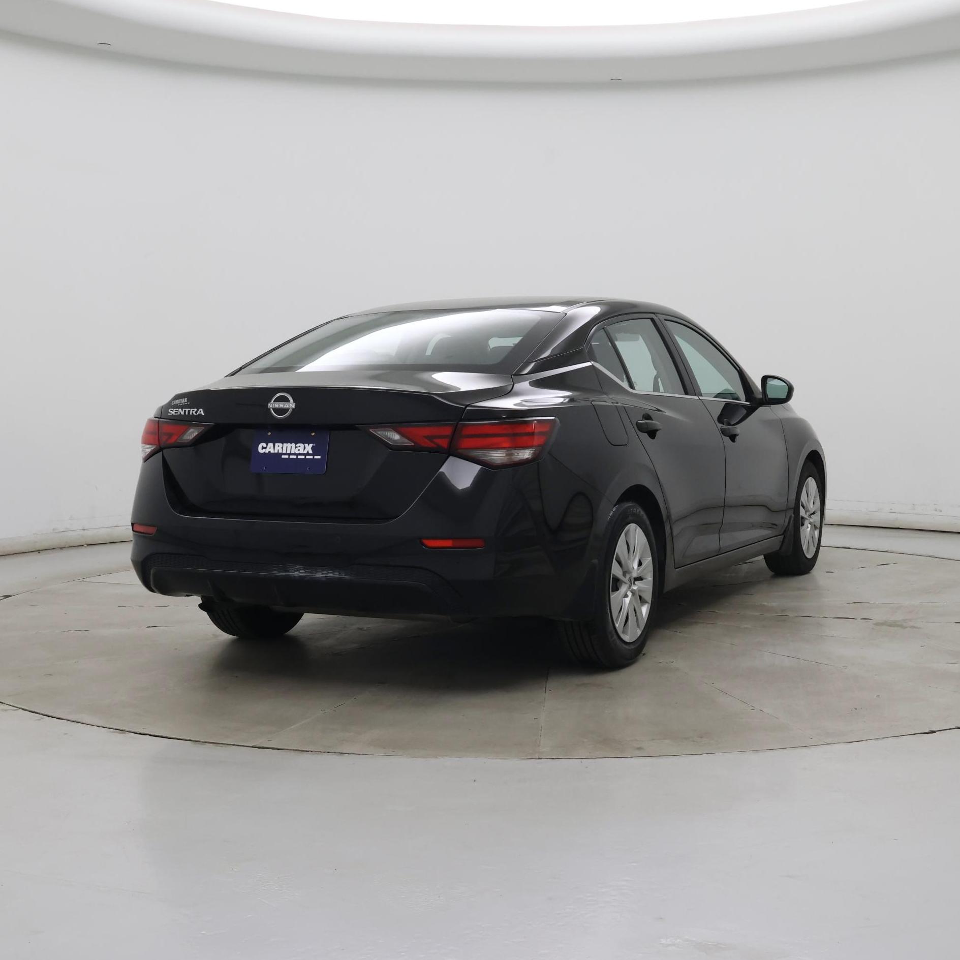 Thumbnail: 2024 Nissan Sentra - 8