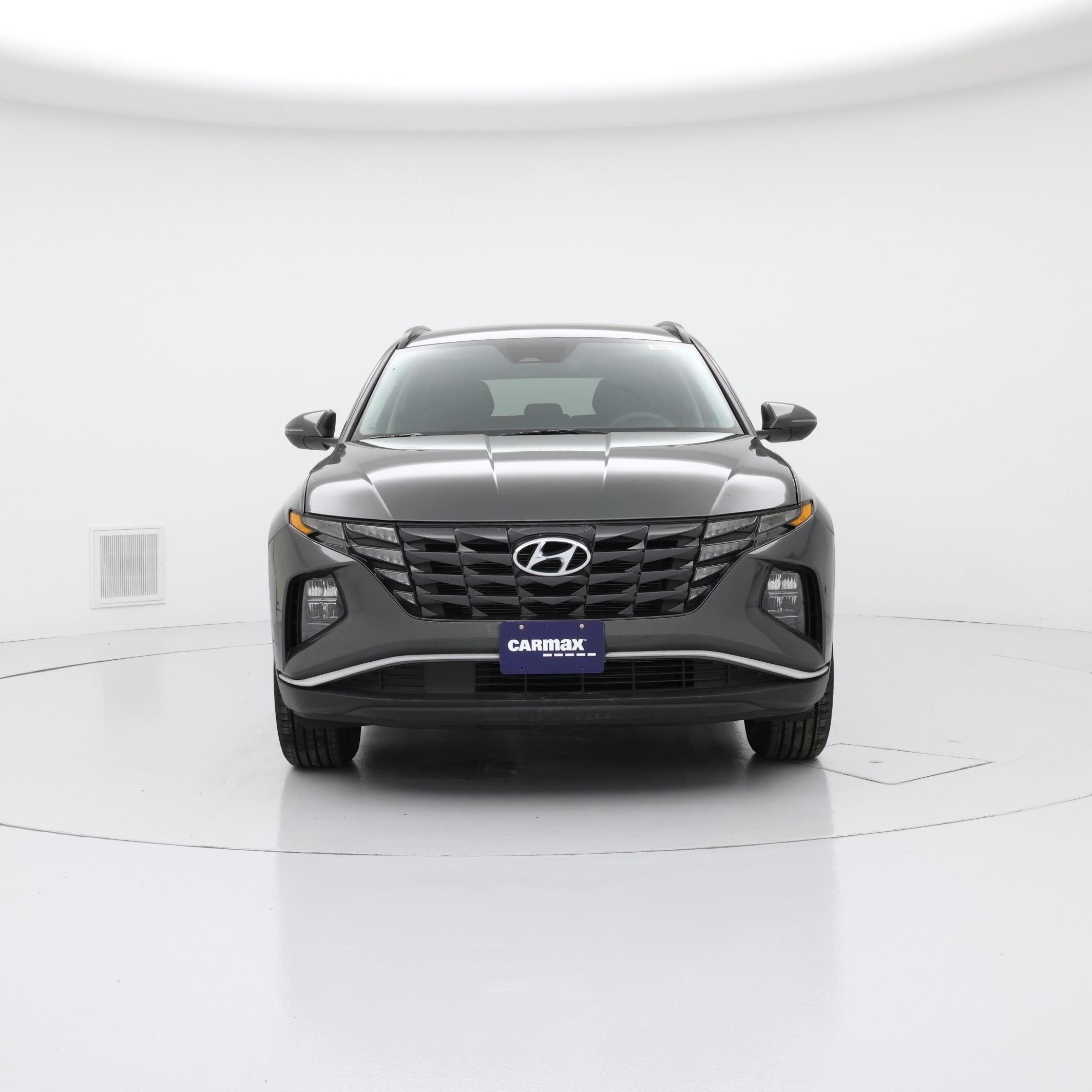 Thumbnail: 2022 Hyundai Tucson - 5