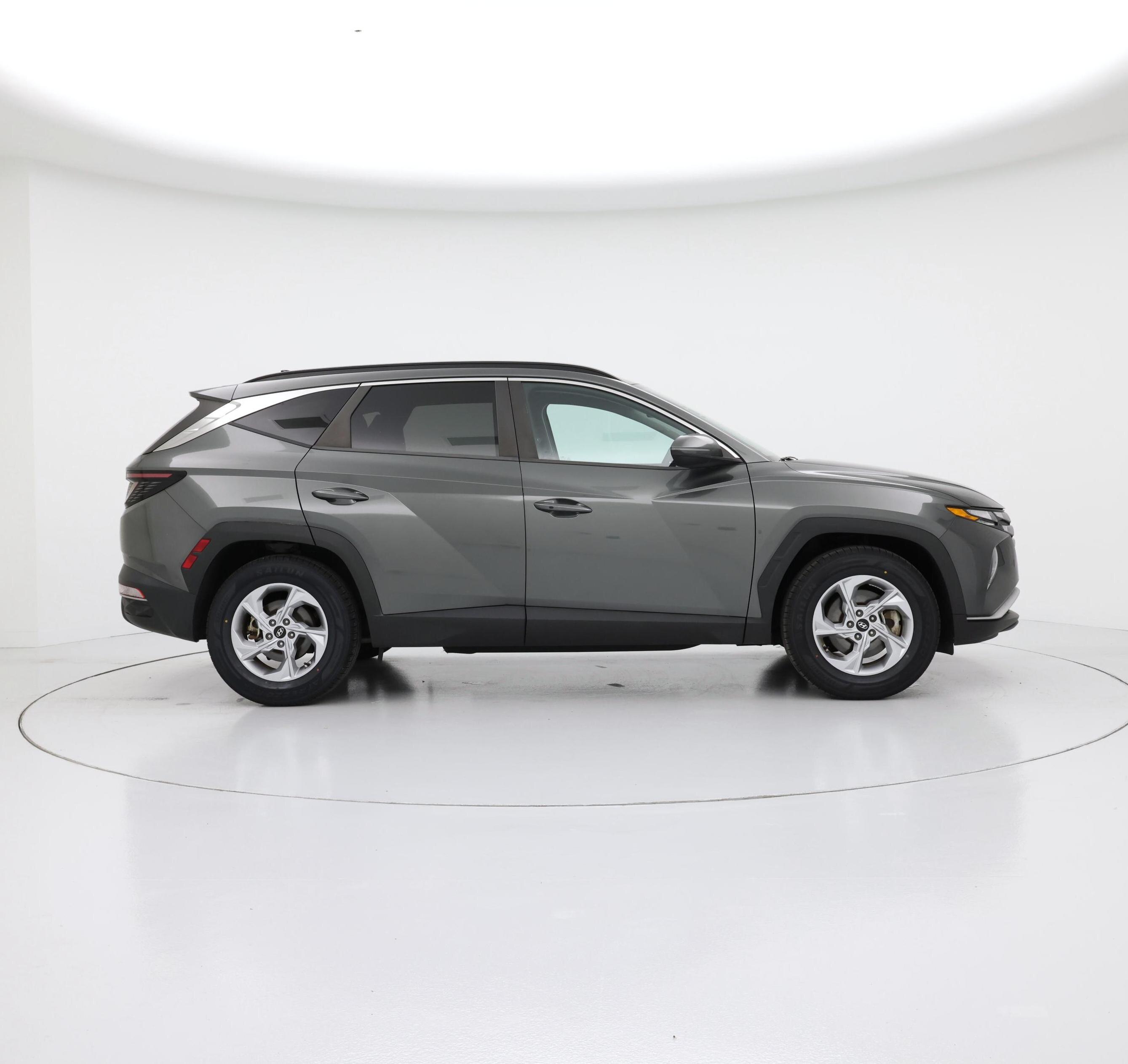 Thumbnail: 2022 Hyundai Tucson - 7