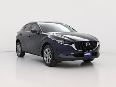 2022 Mazda CX-30 Select
