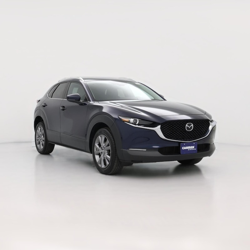 2022 Mazda CX-30 Select