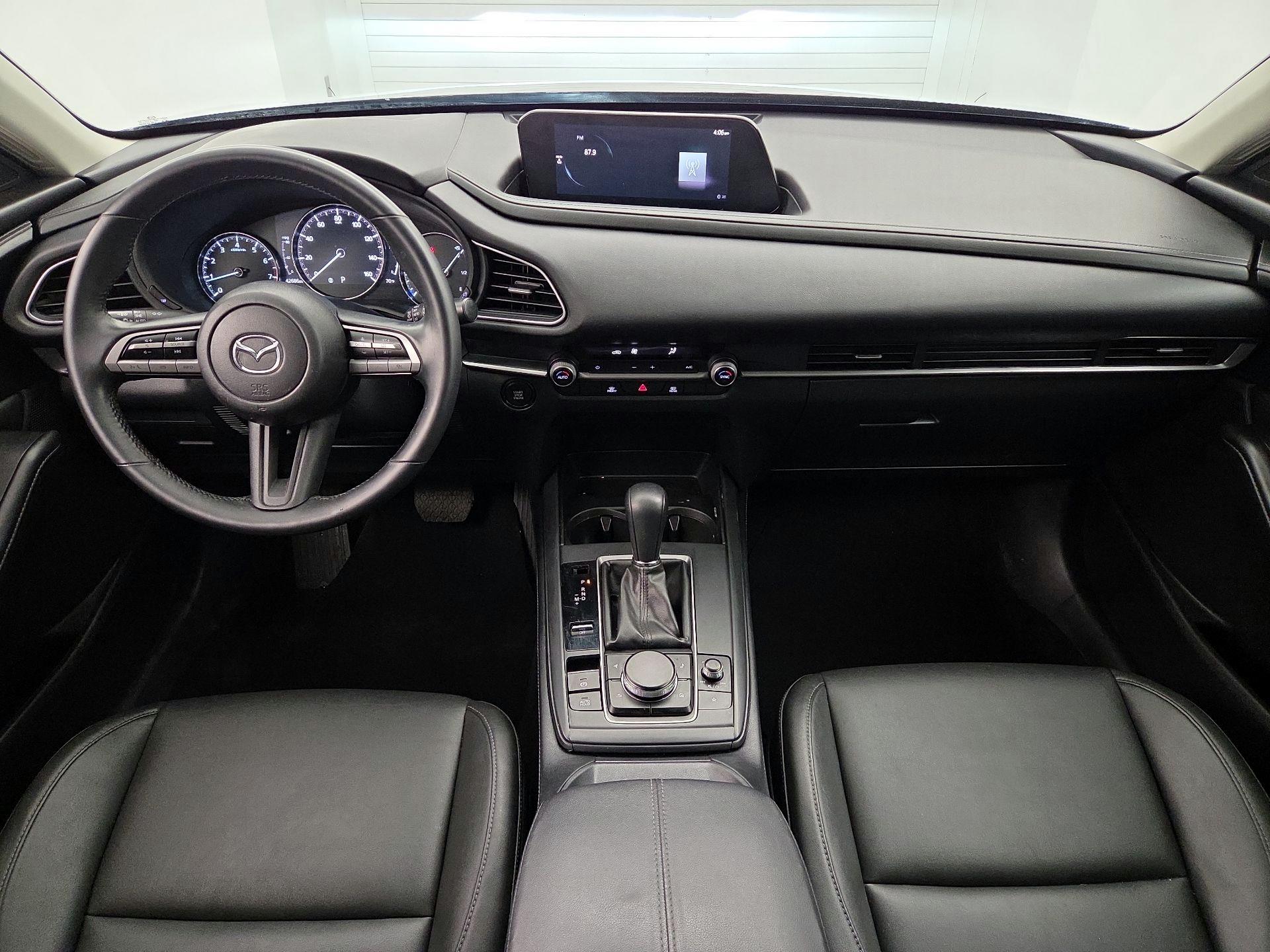 Thumbnail: 2022 Mazda CX-30 - 9