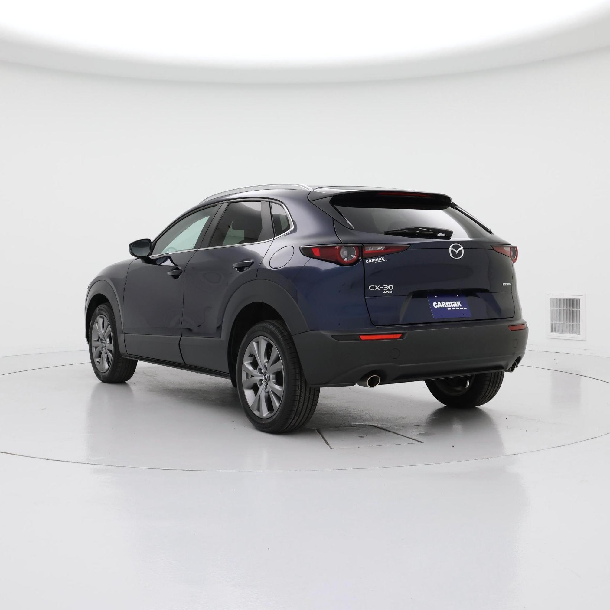 Thumbnail: 2022 Mazda CX-30 - 2