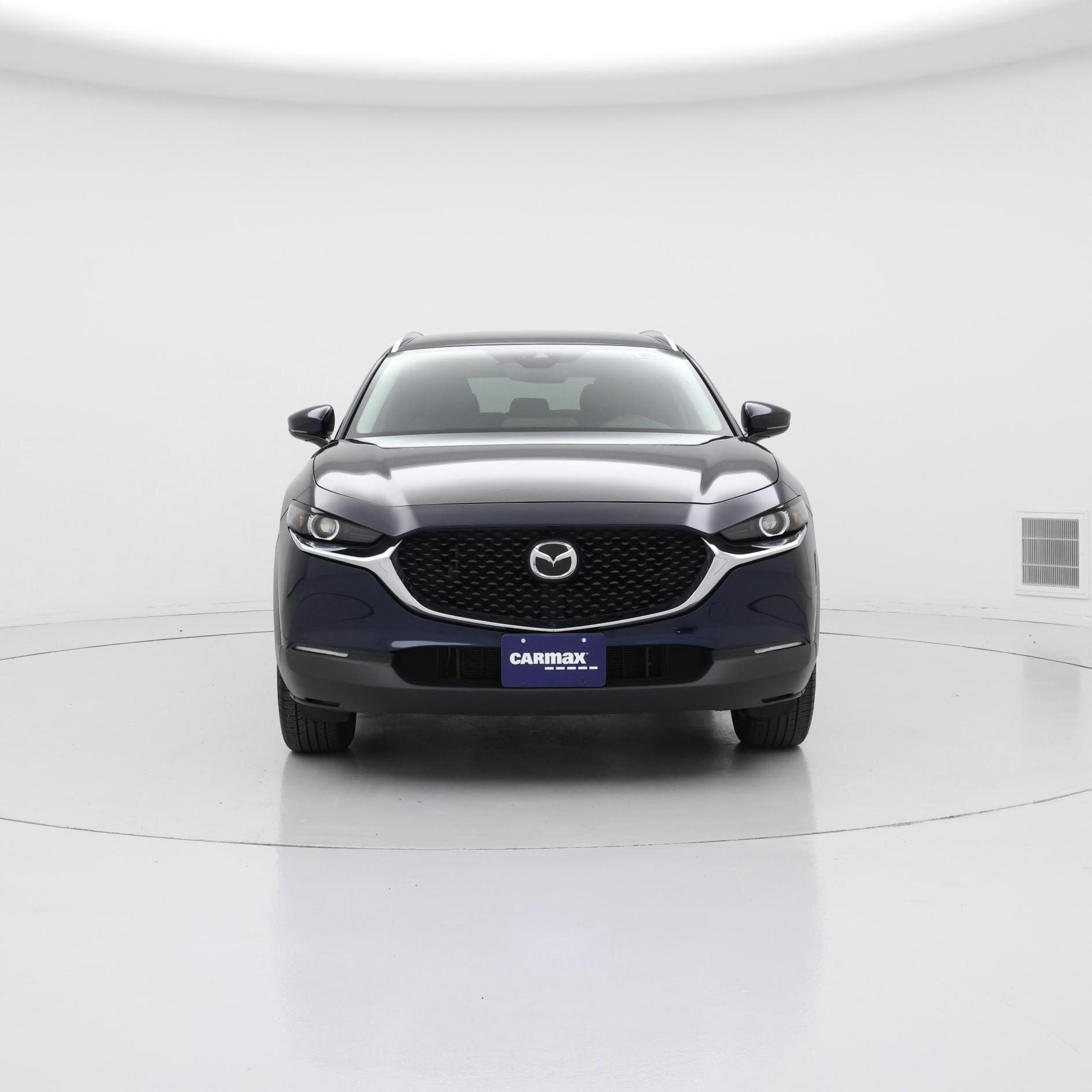 Thumbnail: 2022 Mazda CX-30 - 5