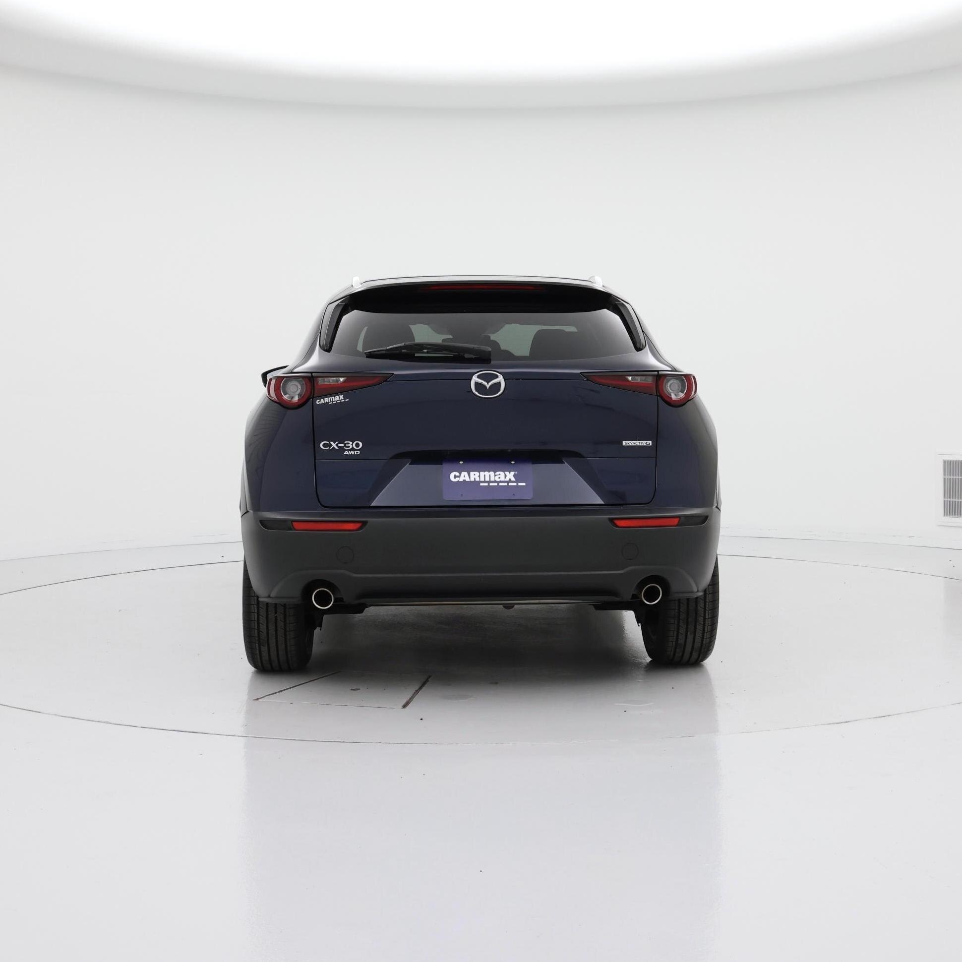 Thumbnail: 2022 Mazda CX-30 - 6