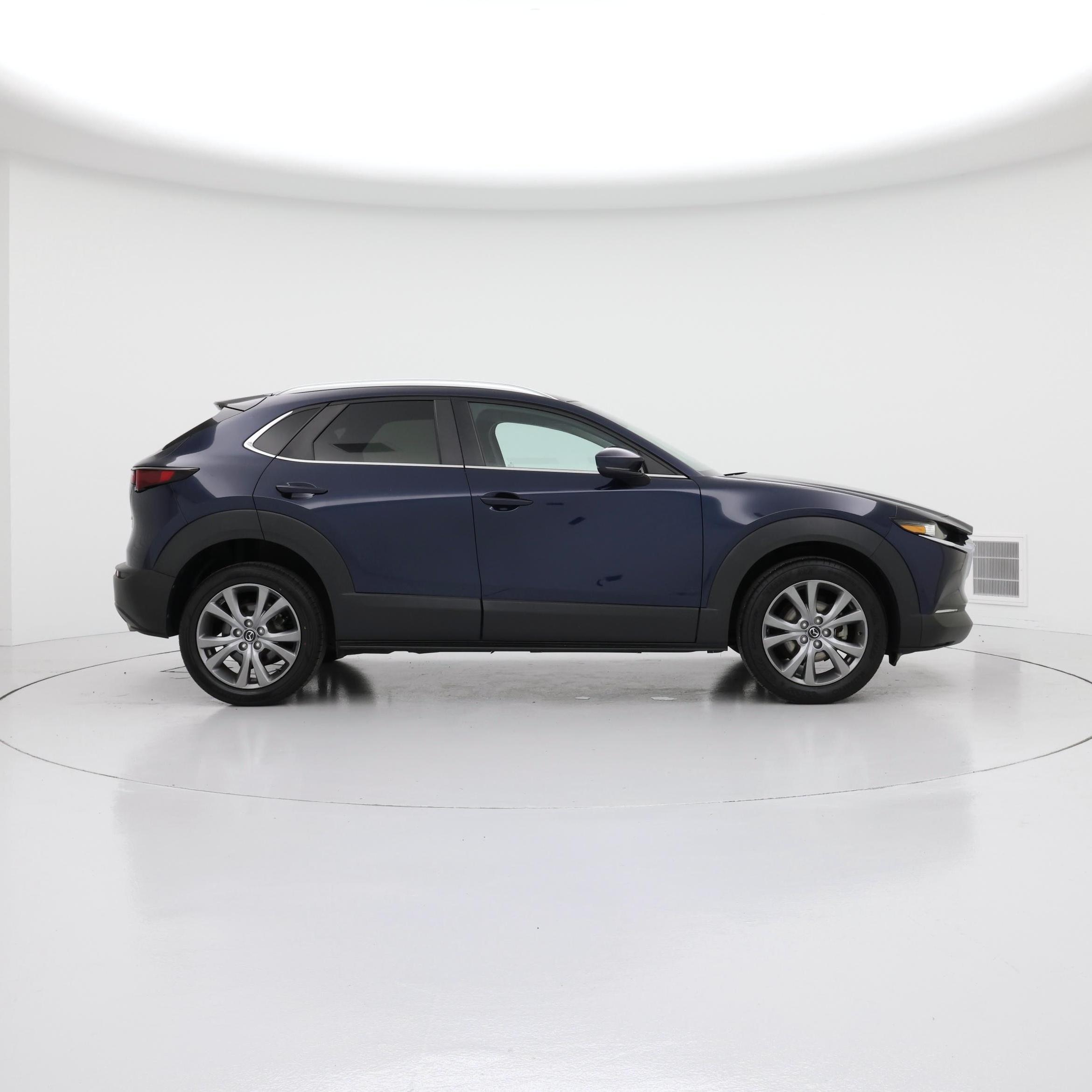 Thumbnail: 2022 Mazda CX-30 - 7