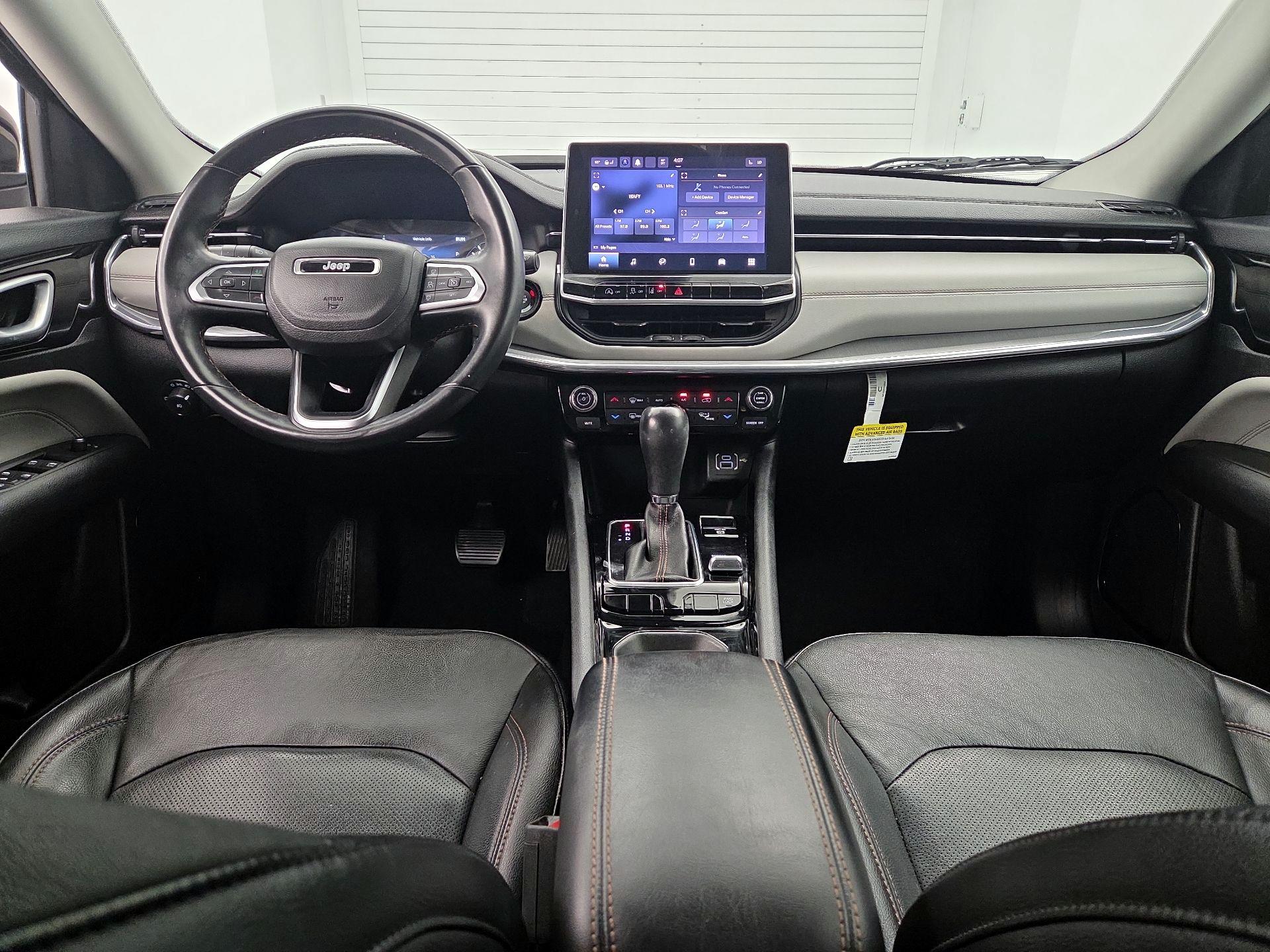 Thumbnail: 2022 Jeep Compass - 9