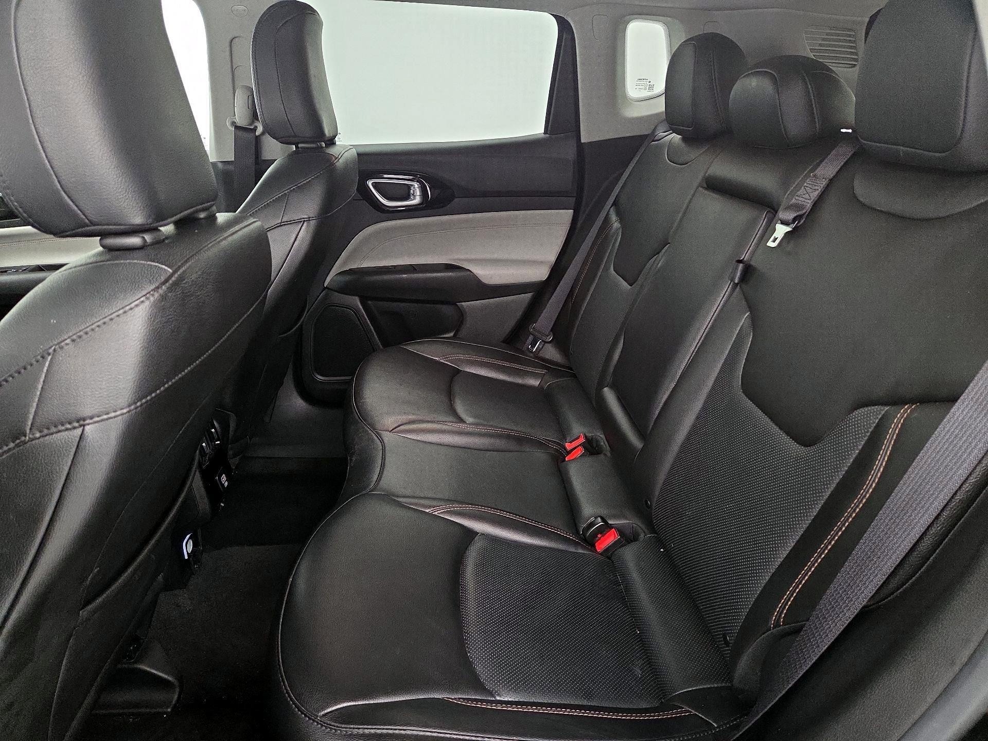 Thumbnail: 2022 Jeep Compass - 19