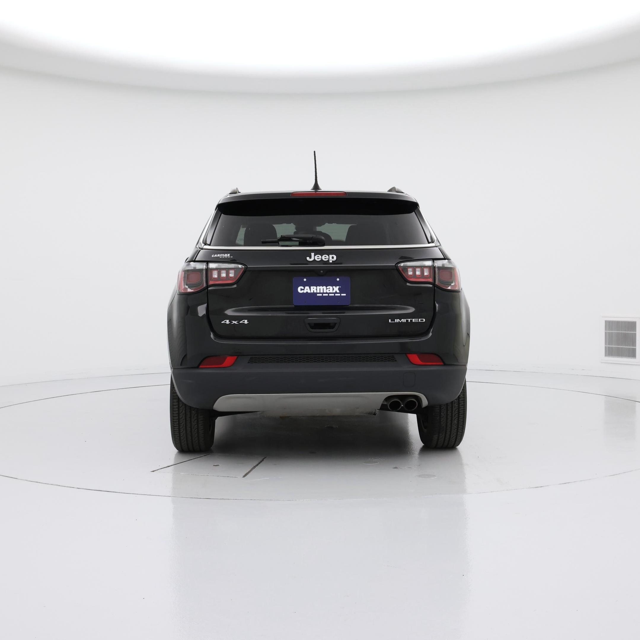 Thumbnail: 2022 Jeep Compass - 6