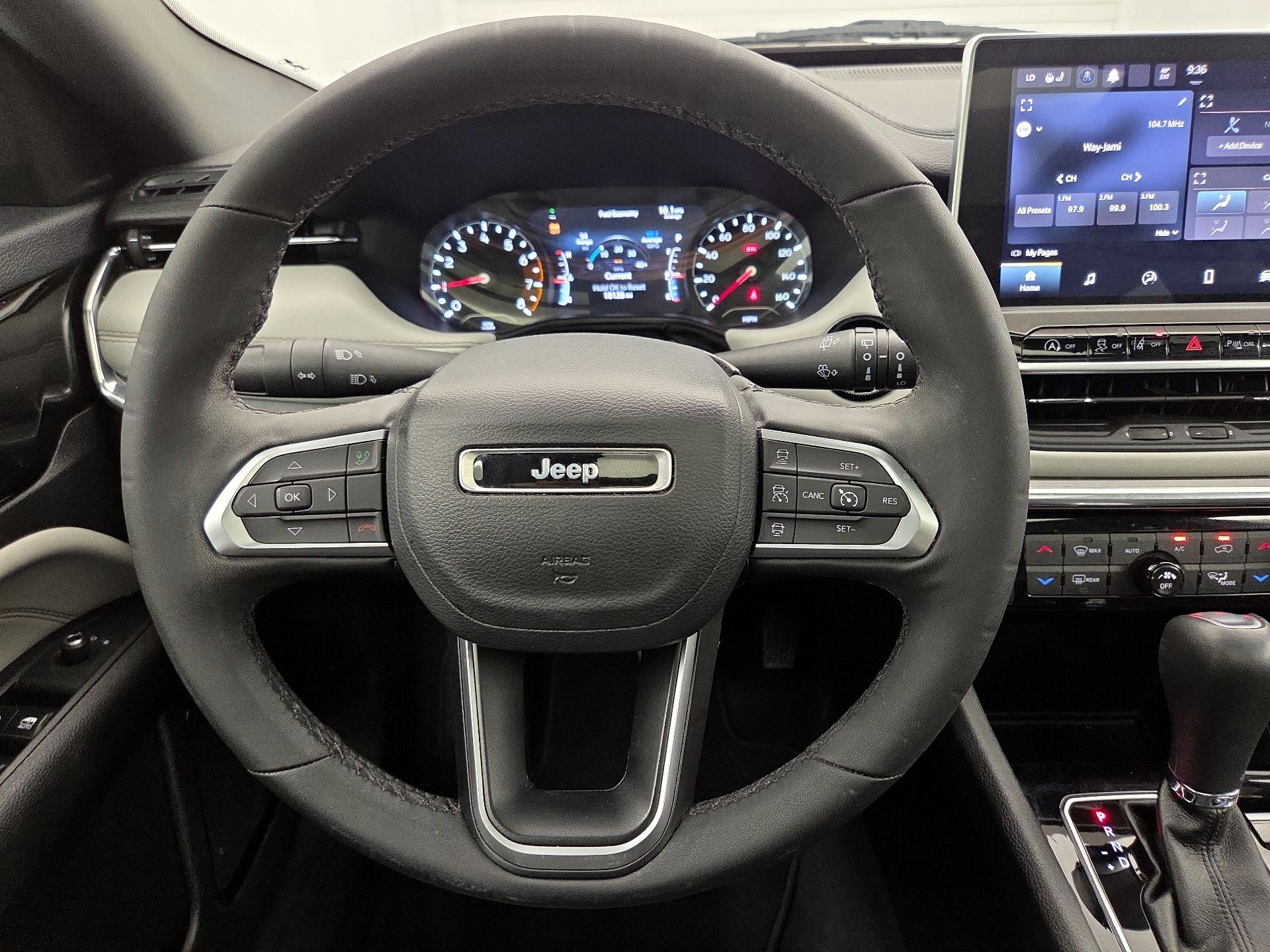 Thumbnail: 2023 Jeep Compass - 10