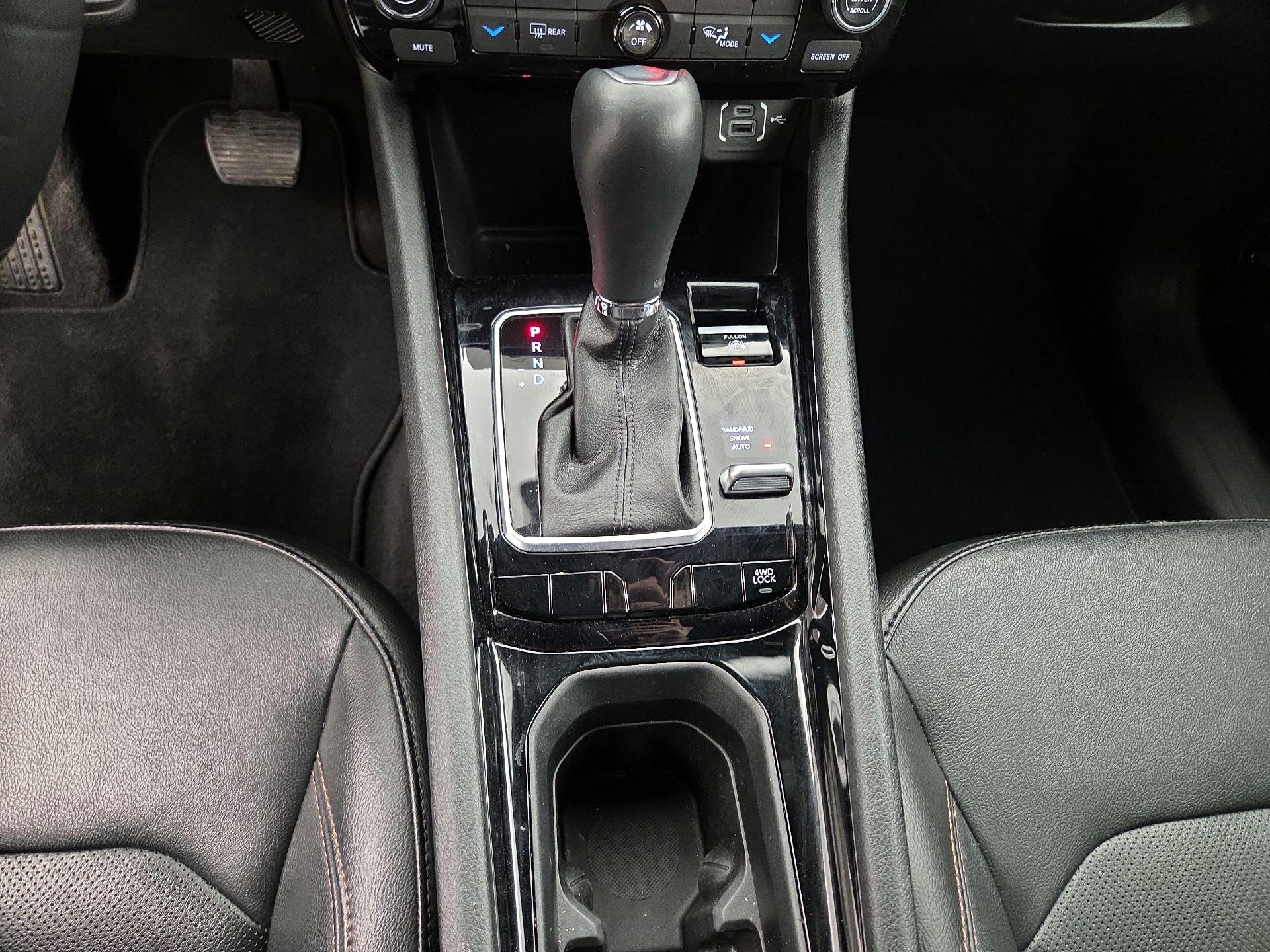 Thumbnail: 2023 Jeep Compass - 17