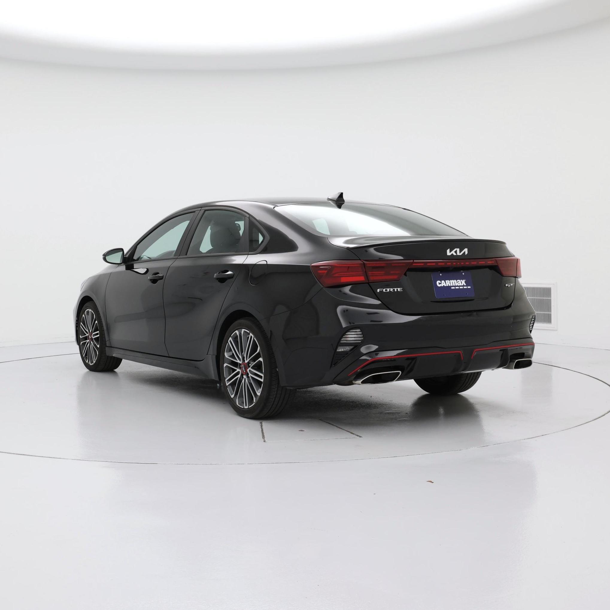 Thumbnail: 2023 Kia Forte - 2