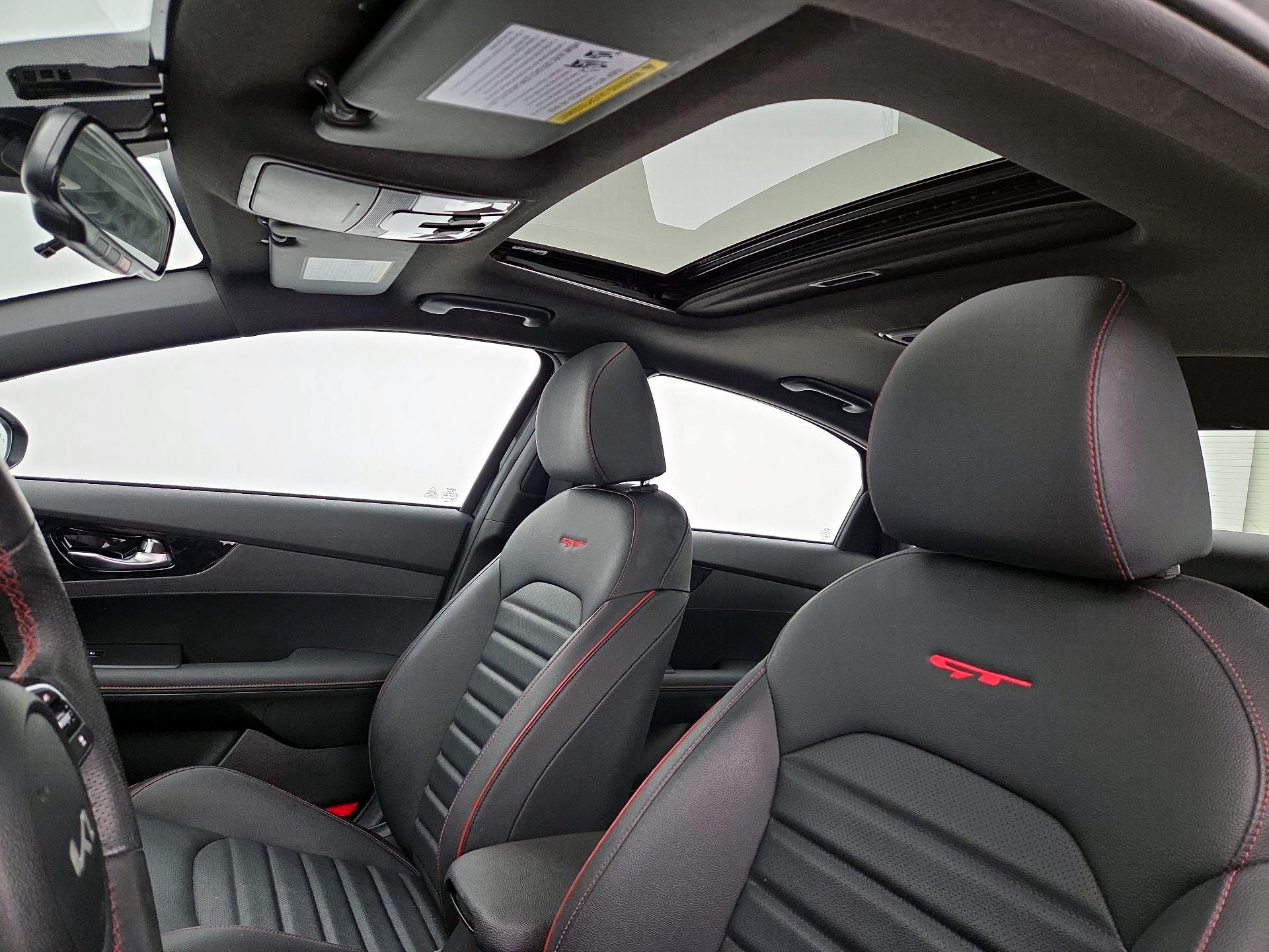 Thumbnail: 2023 Kia Forte - 20