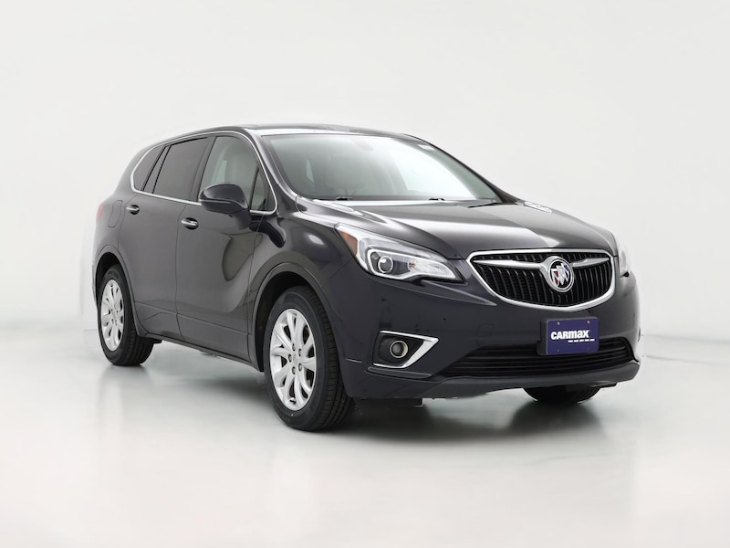 2020 Buick Envision Preferred -
                  Gaithersburg, MD
