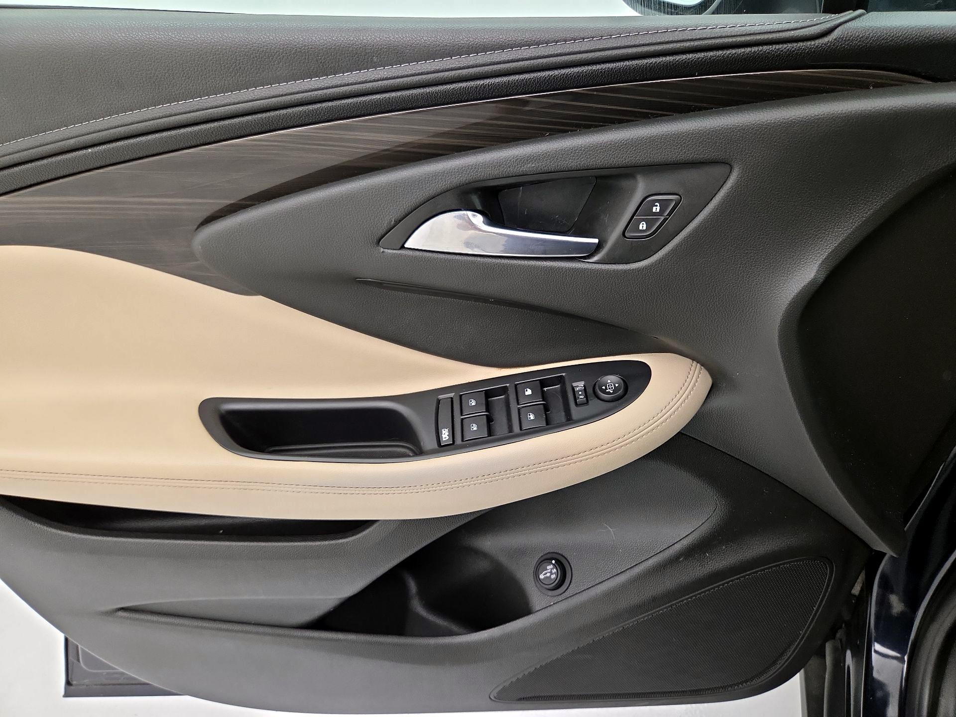Thumbnail: 2020 Buick Envision - 12