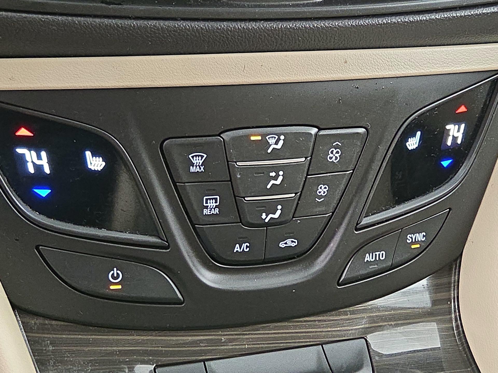 Thumbnail: 2020 Buick Envision - 16
