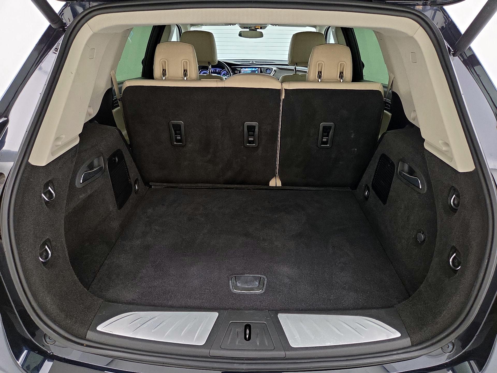 Thumbnail: 2020 Buick Envision - 20