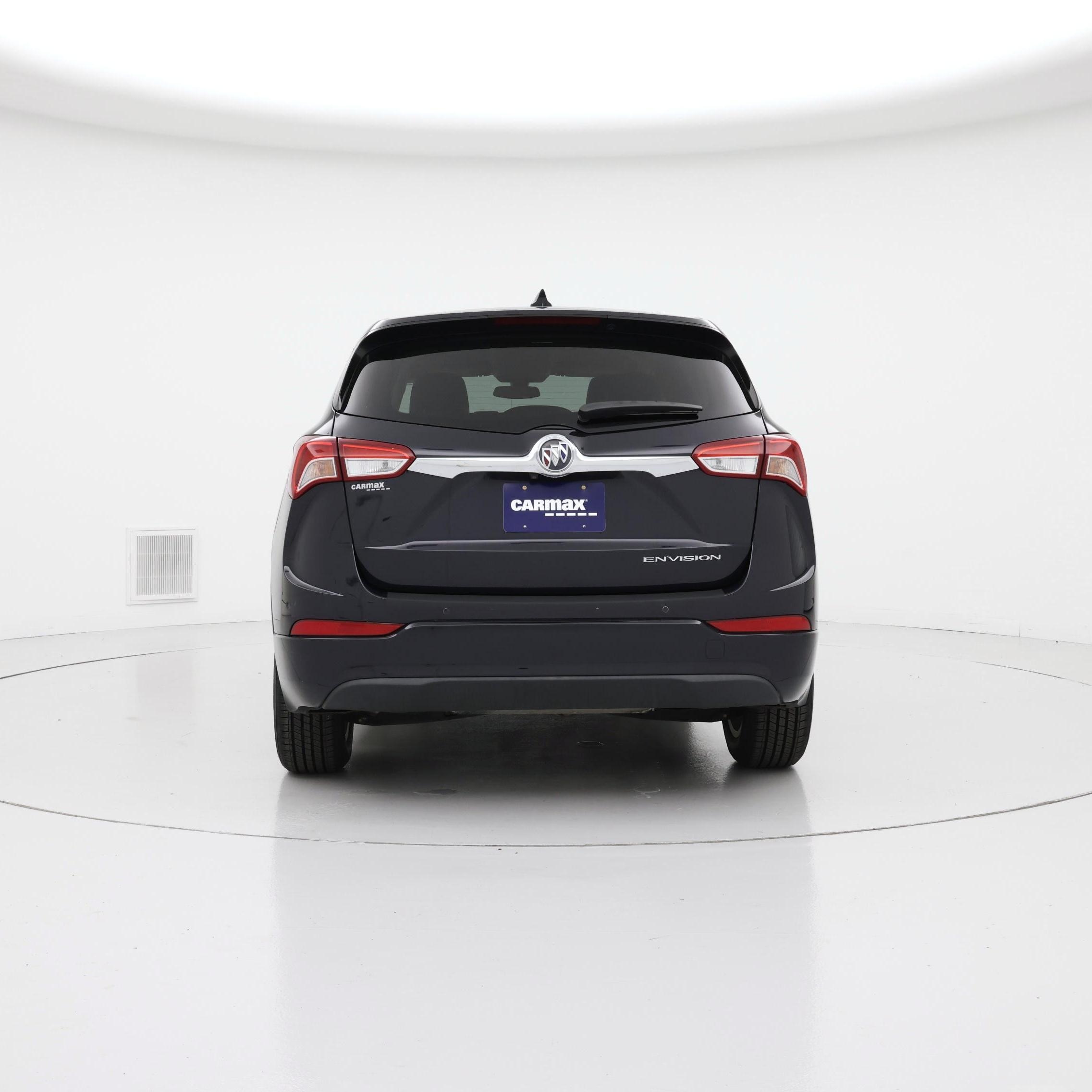 Thumbnail: 2020 Buick Envision - 6