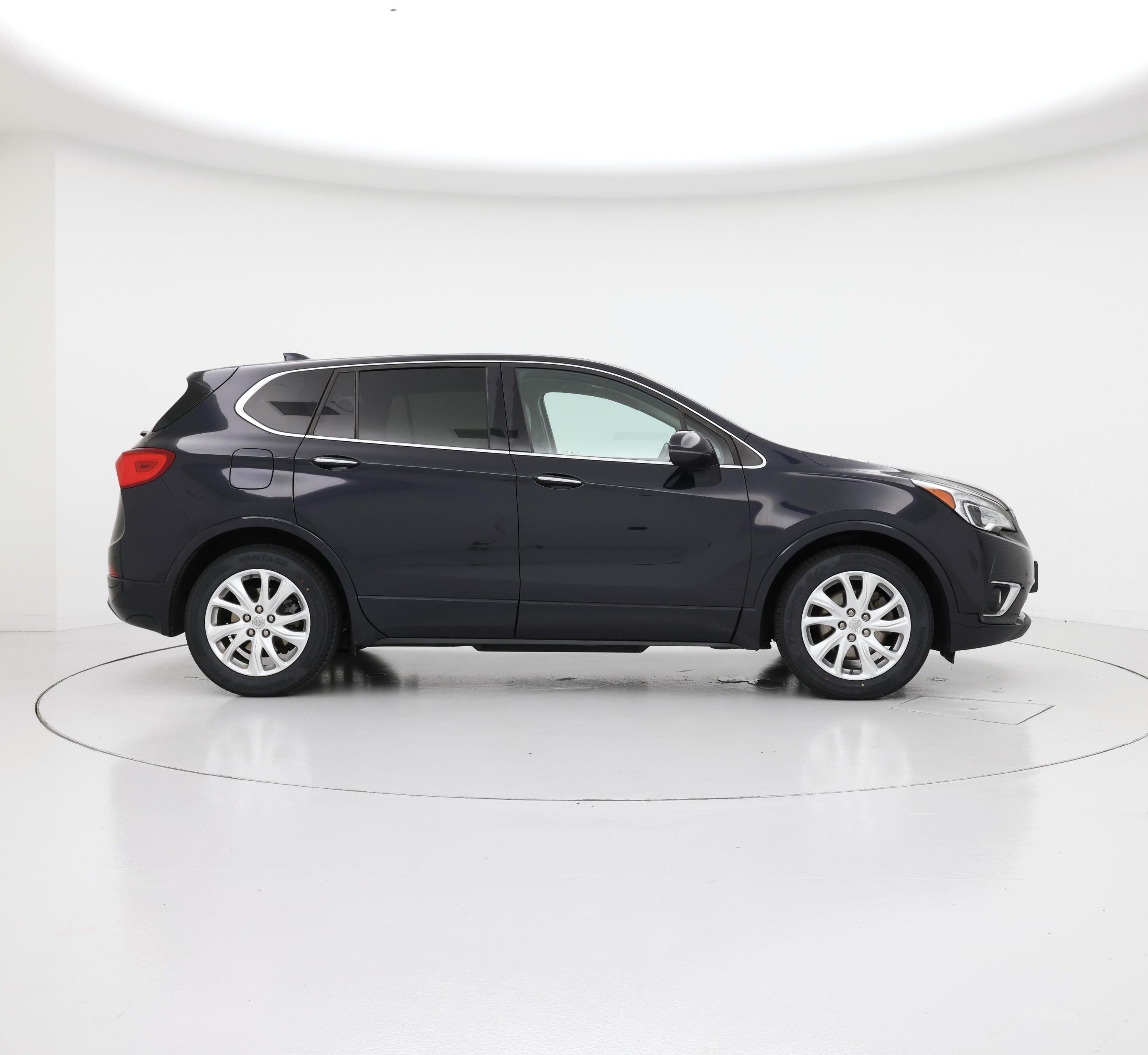 Thumbnail: 2020 Buick Envision - 7