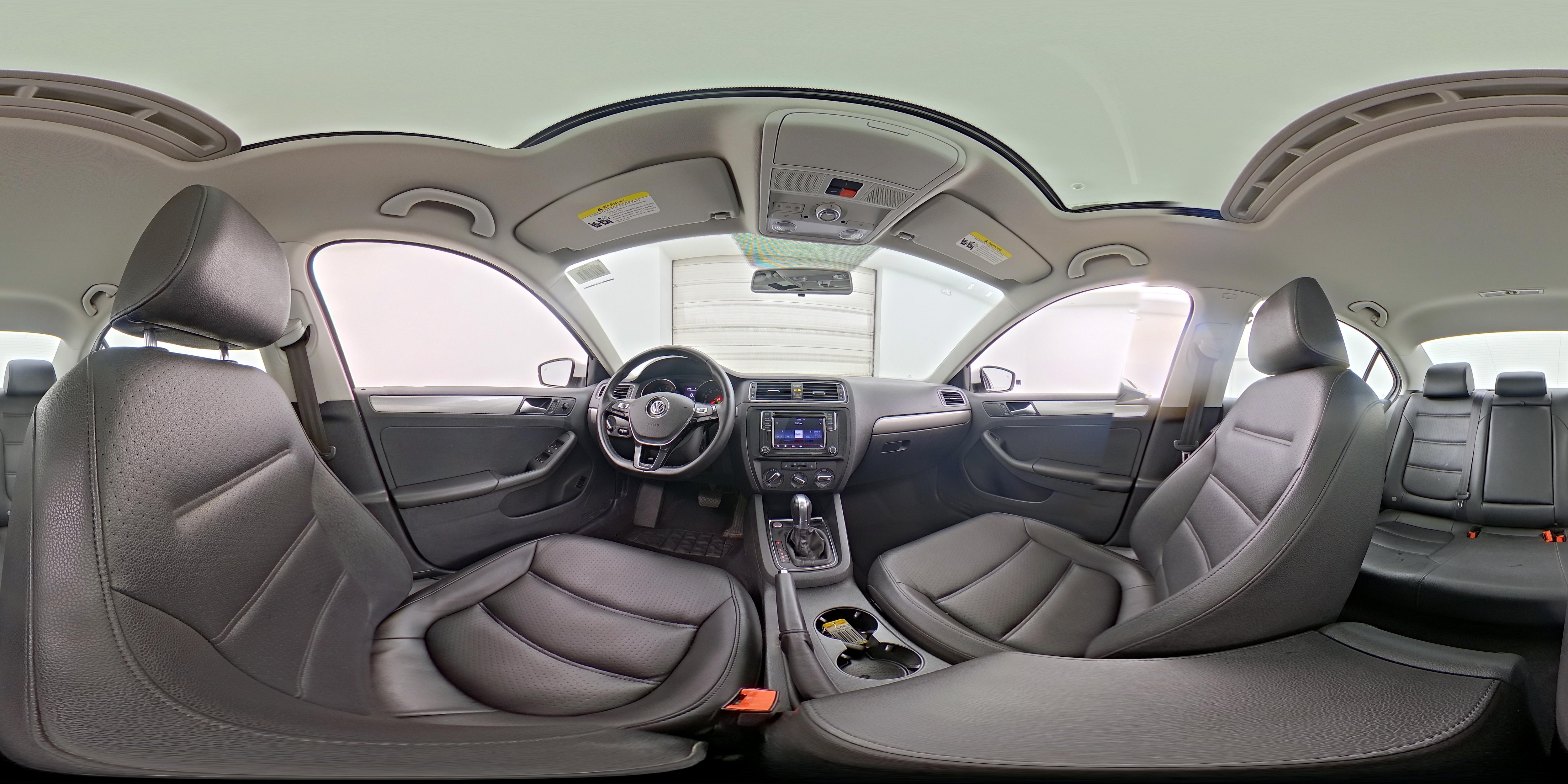 2017 Volkswagen Jetta SE - Photo 25