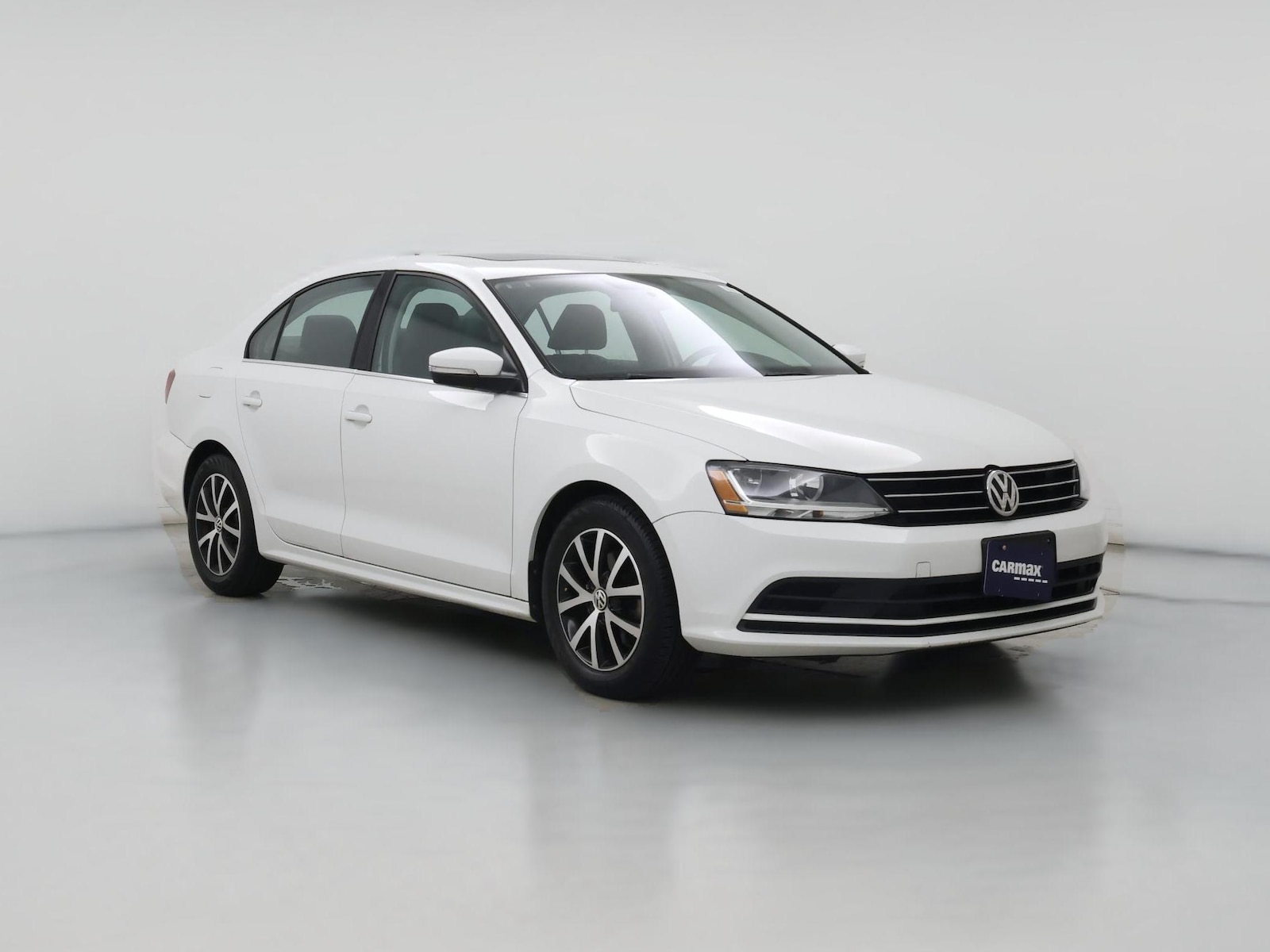 2017 Volkswagen Jetta