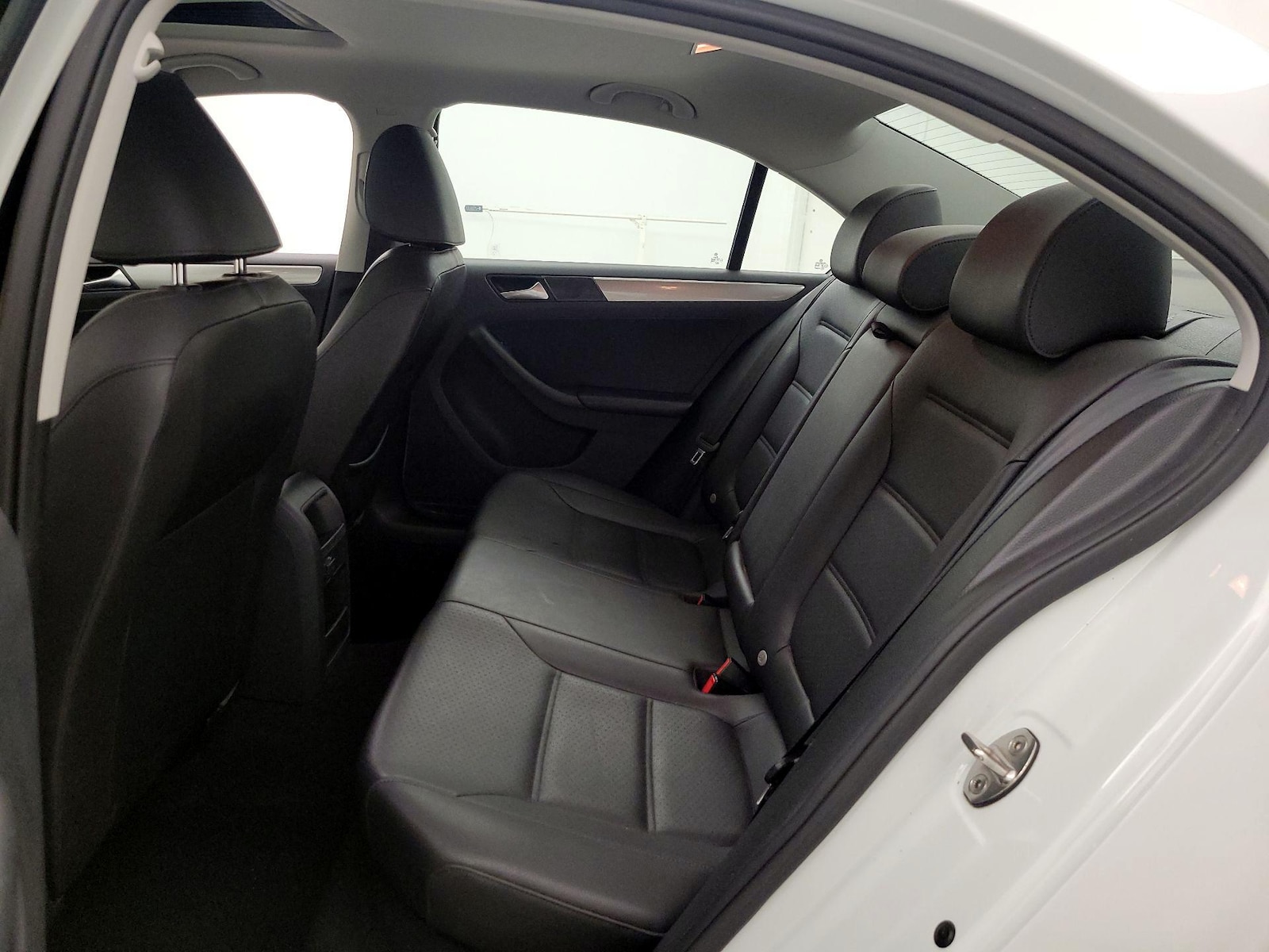 2017 Volkswagen Jetta SE - Photo 21