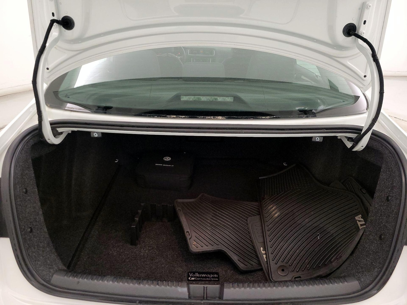 2017 Volkswagen Jetta SE - Photo 22