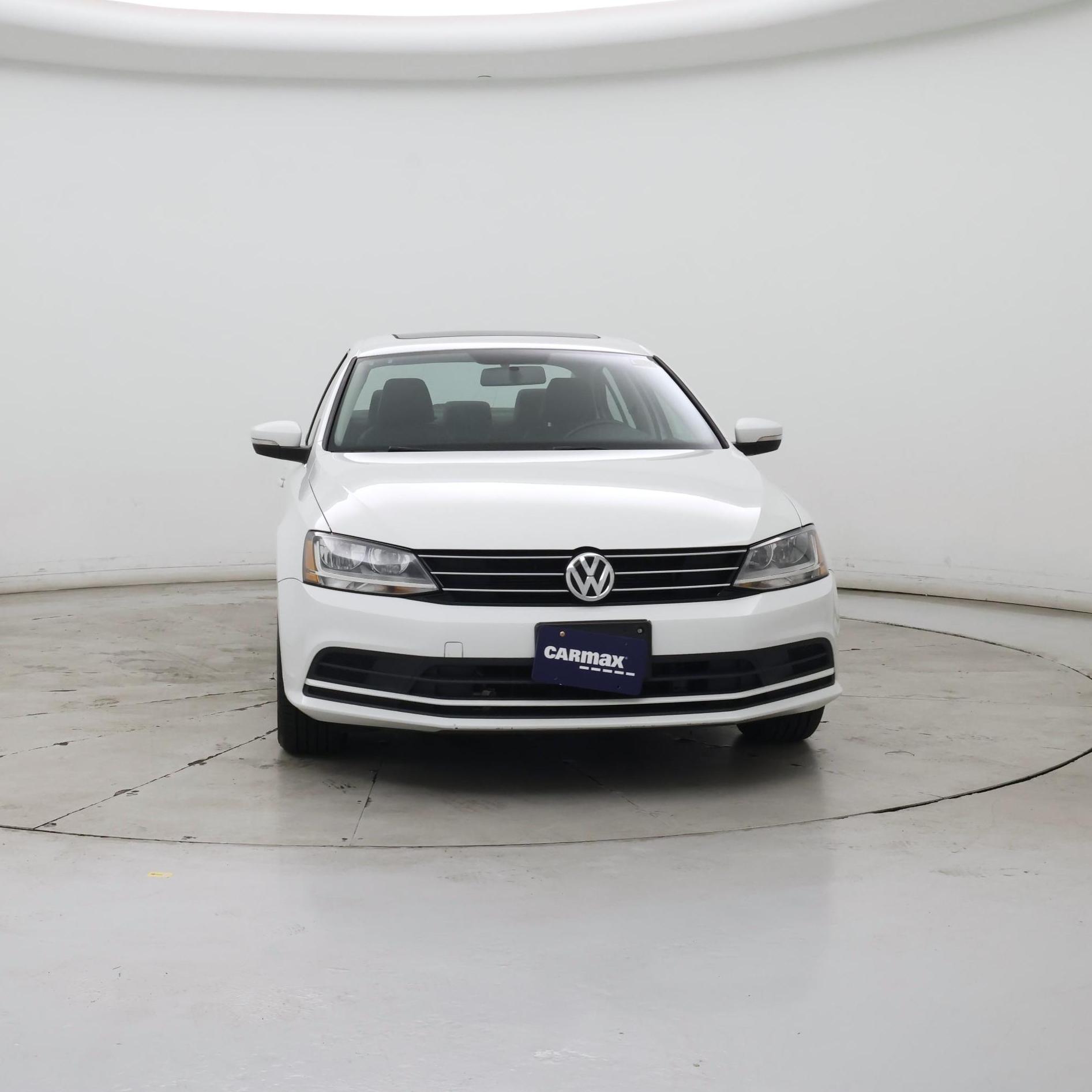 Thumbnail: 2017 Volkswagen Jetta - 5