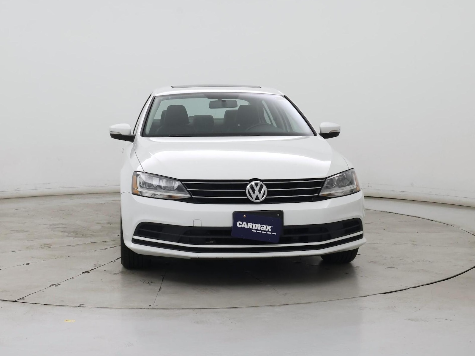 2017 Volkswagen Jetta SE - Photo 6