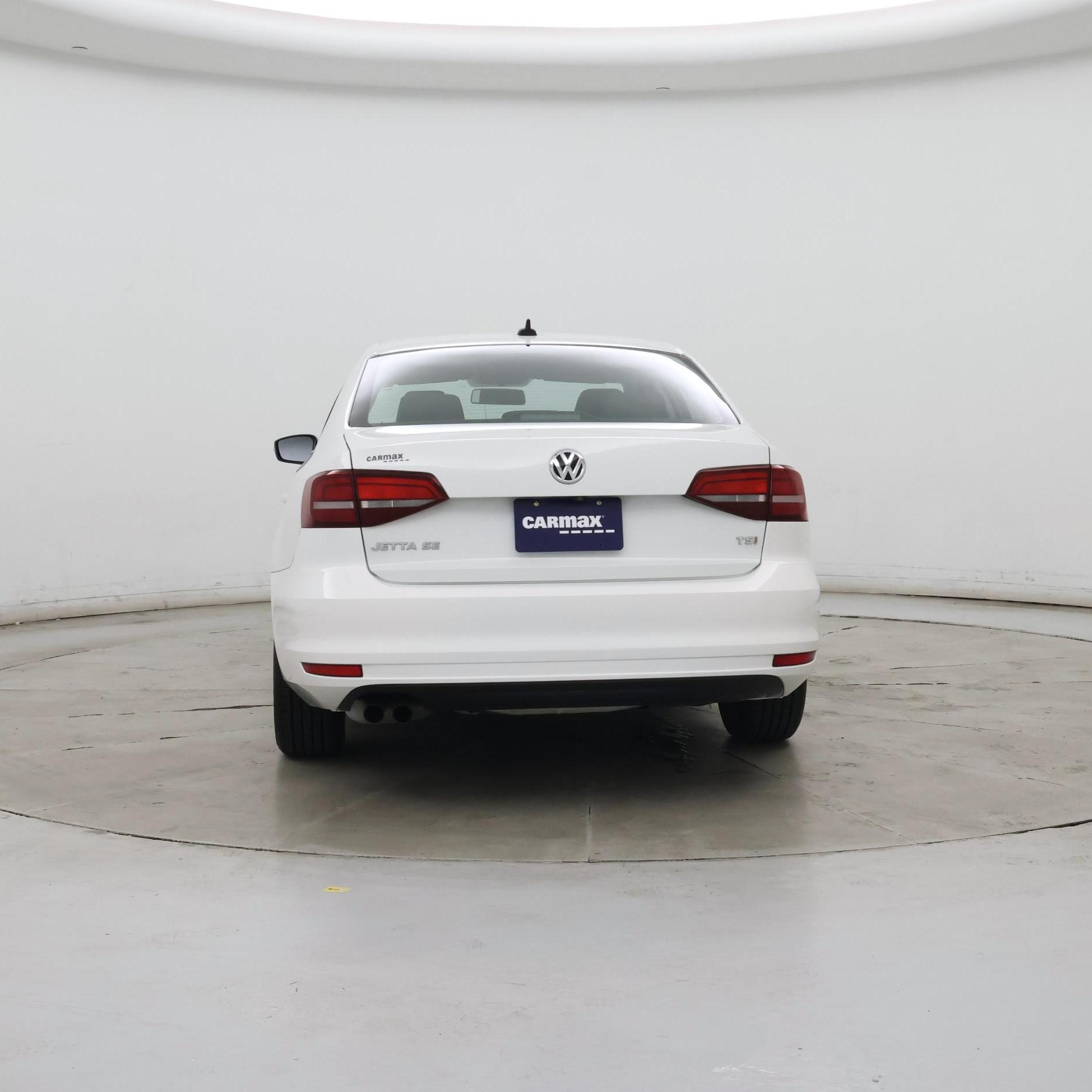 Thumbnail: 2017 Volkswagen Jetta - 6