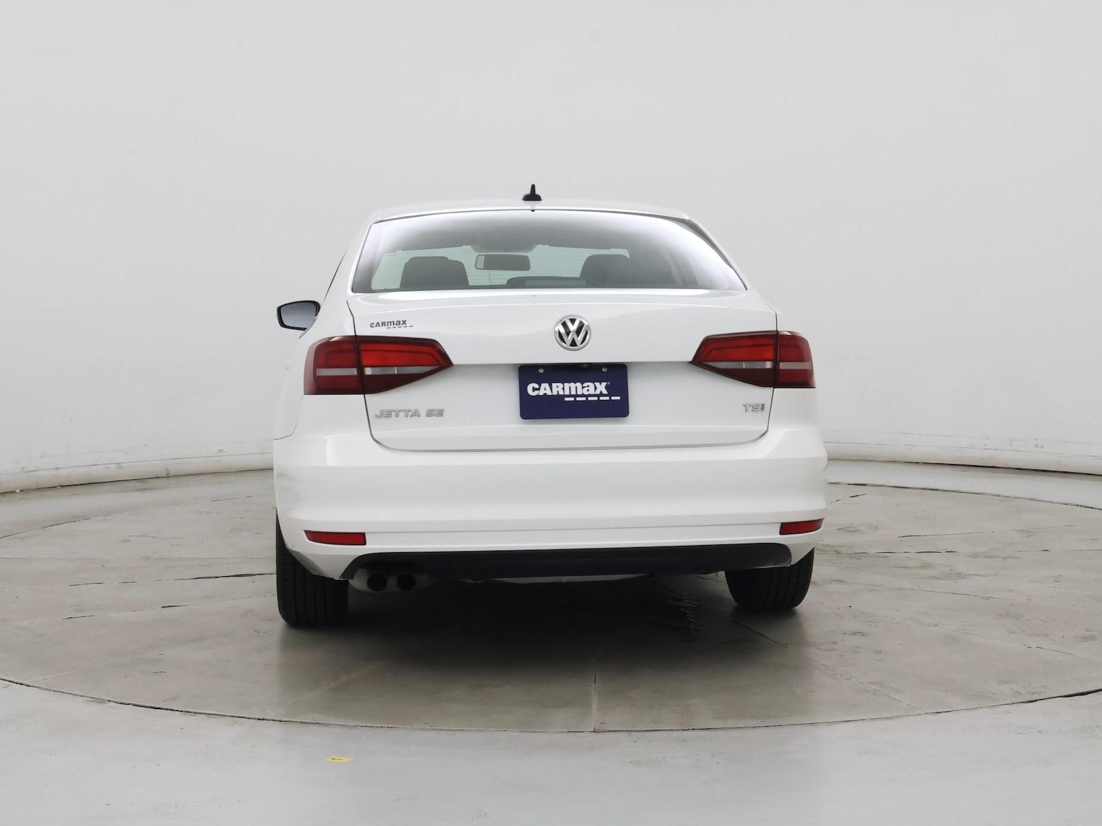 2017 Volkswagen Jetta SE - Photo 7