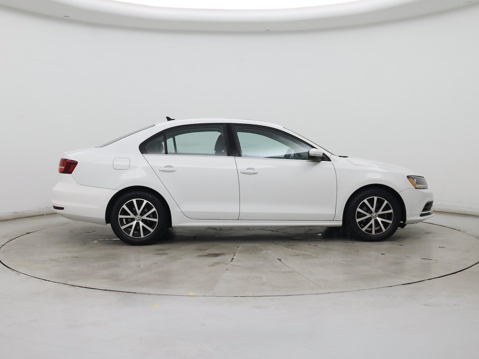 2017 Volkswagen Jetta SE - Photo 8