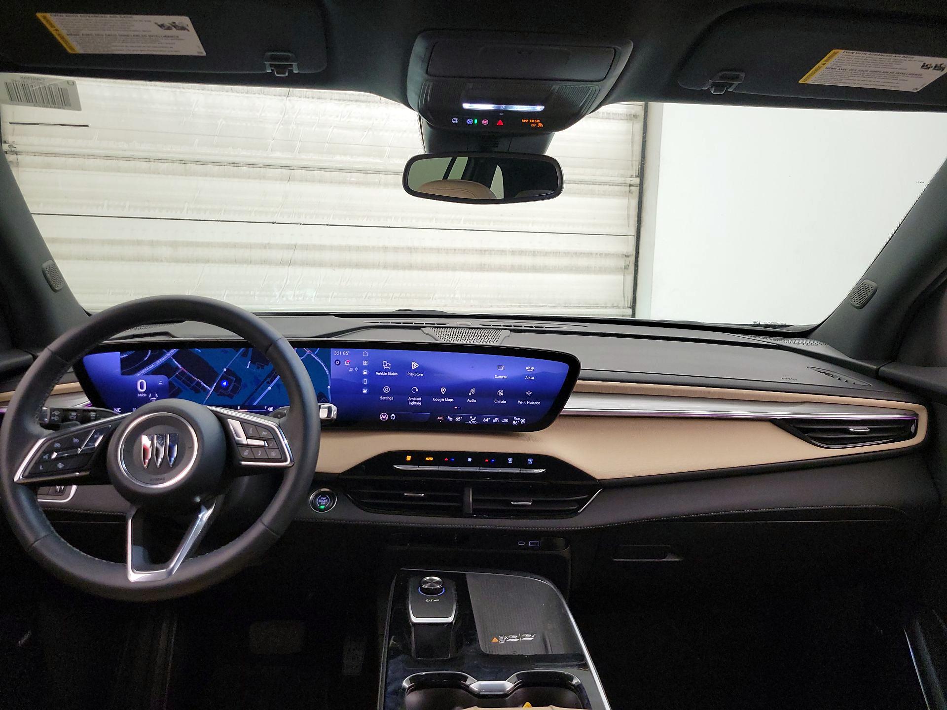 Thumbnail: 2025 Buick Enclave - 9