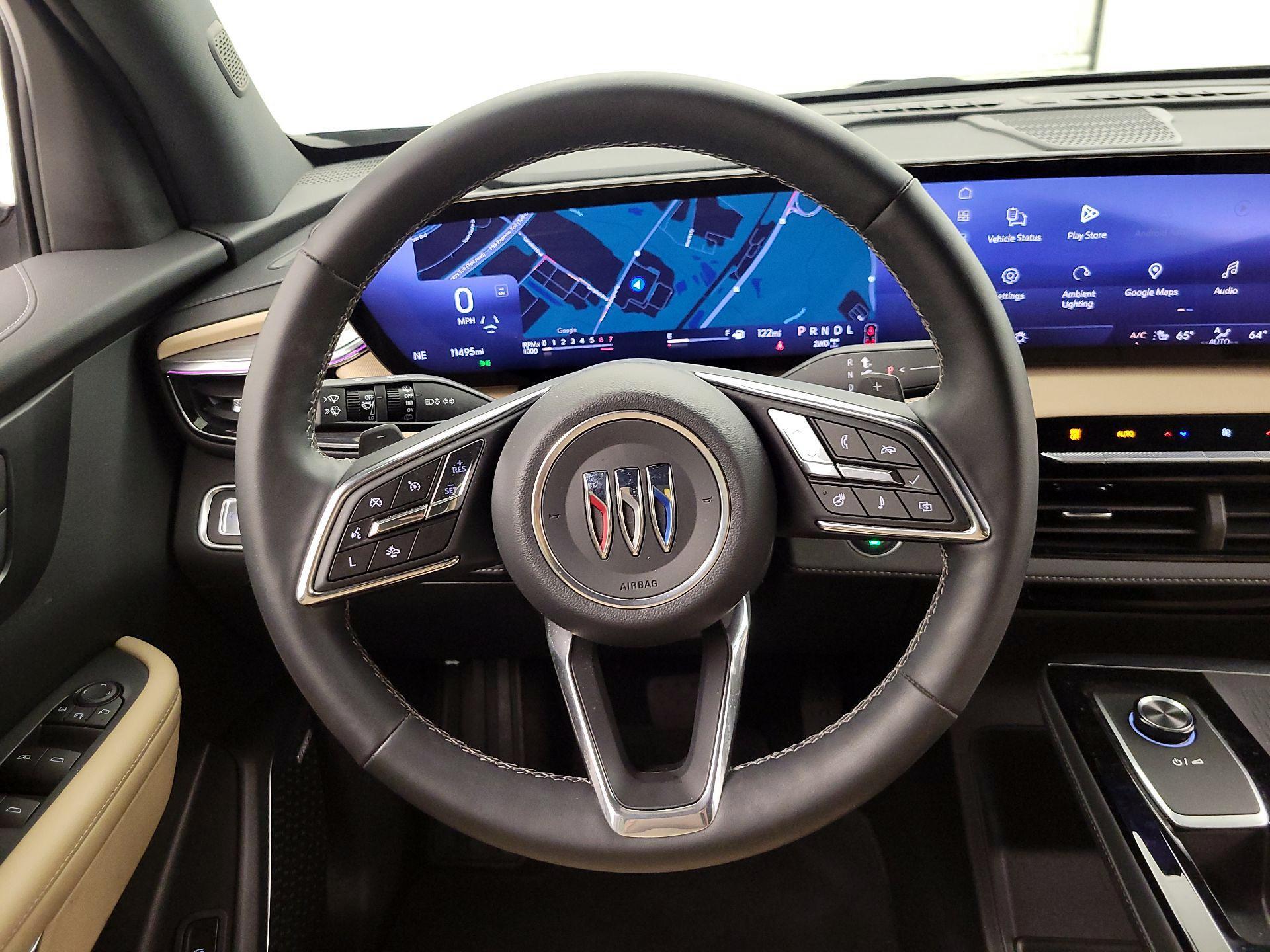 Thumbnail: 2025 Buick Enclave - 10