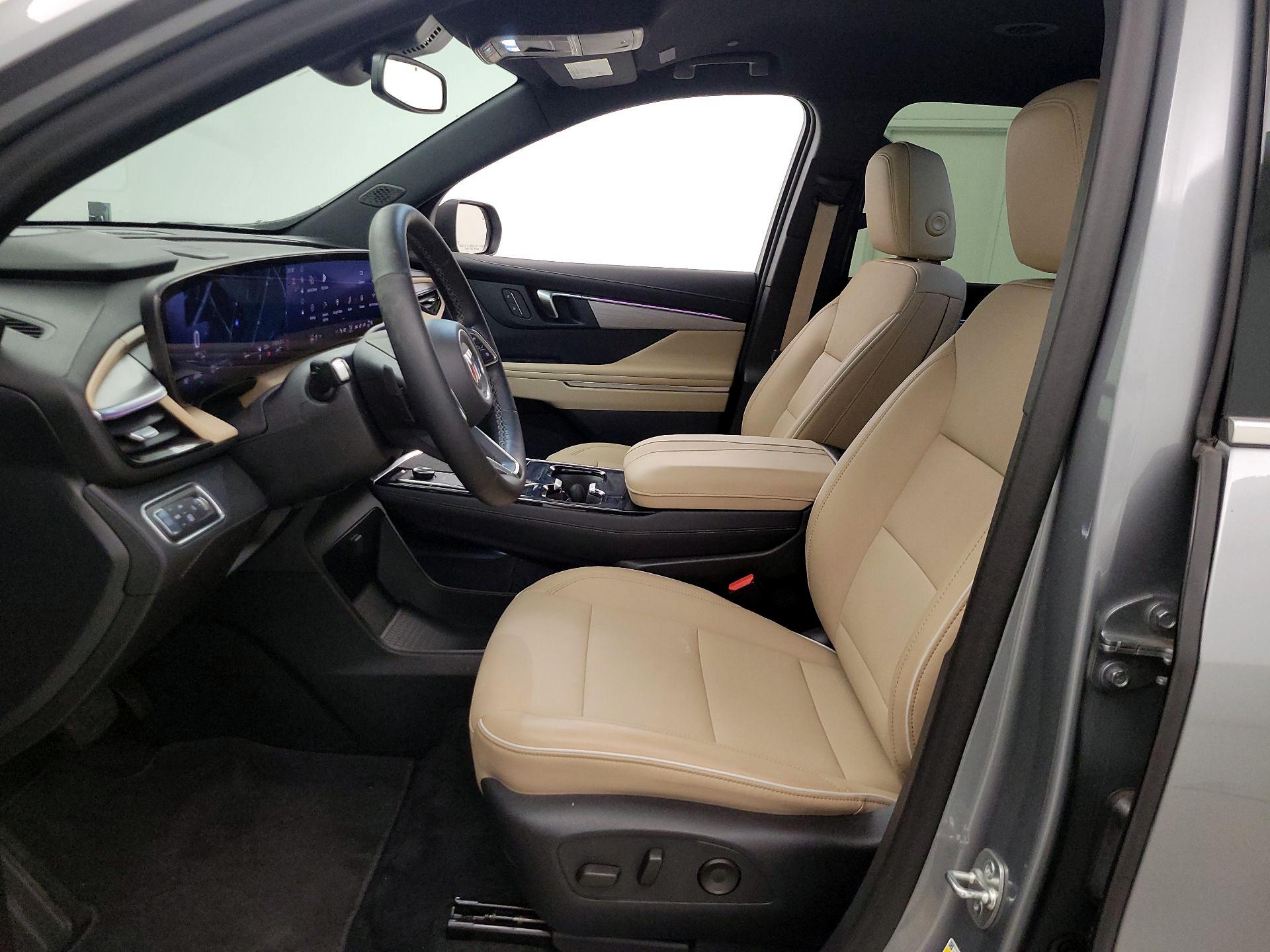 Thumbnail: 2025 Buick Enclave - 11