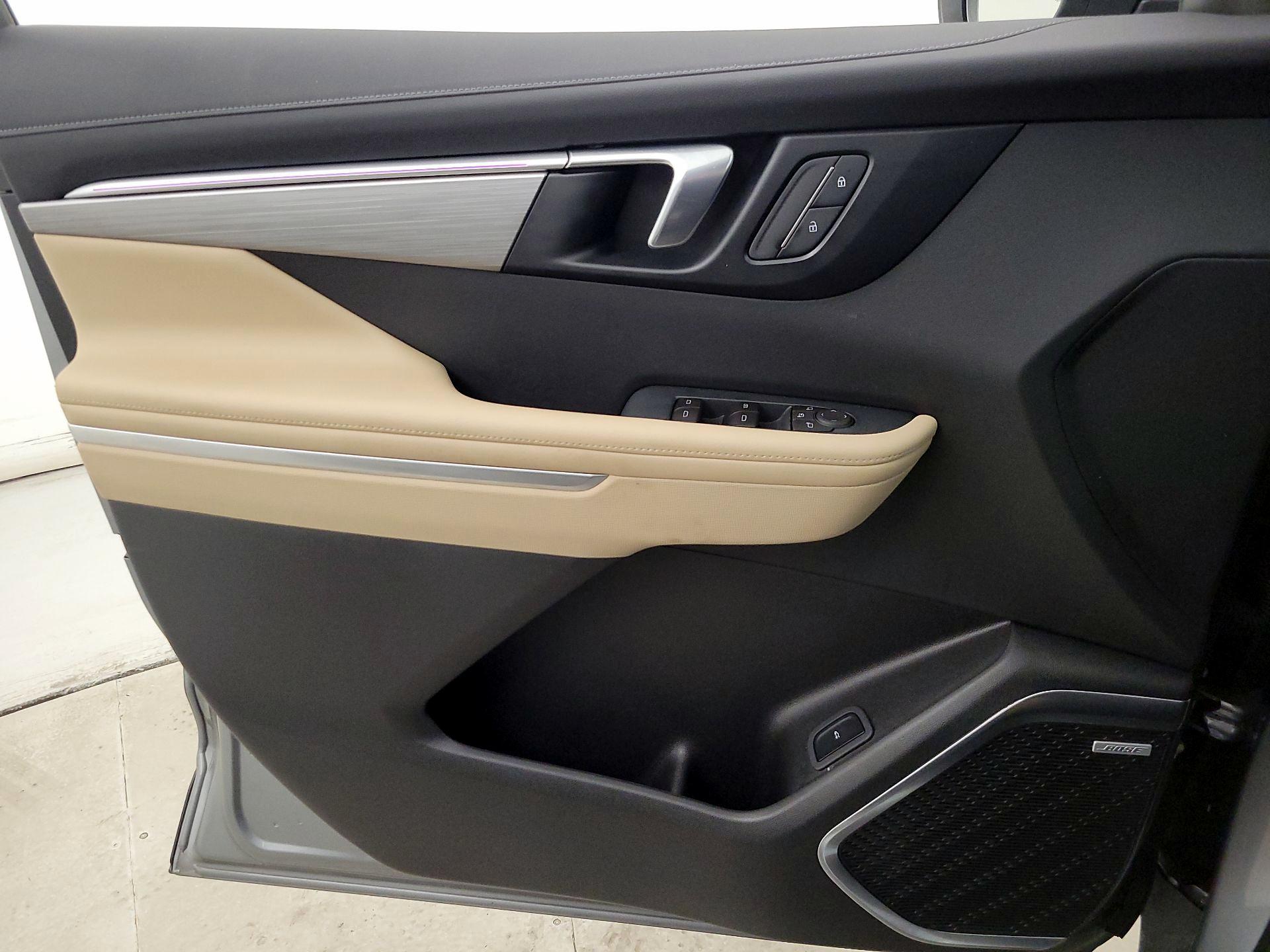 Thumbnail: 2025 Buick Enclave - 12