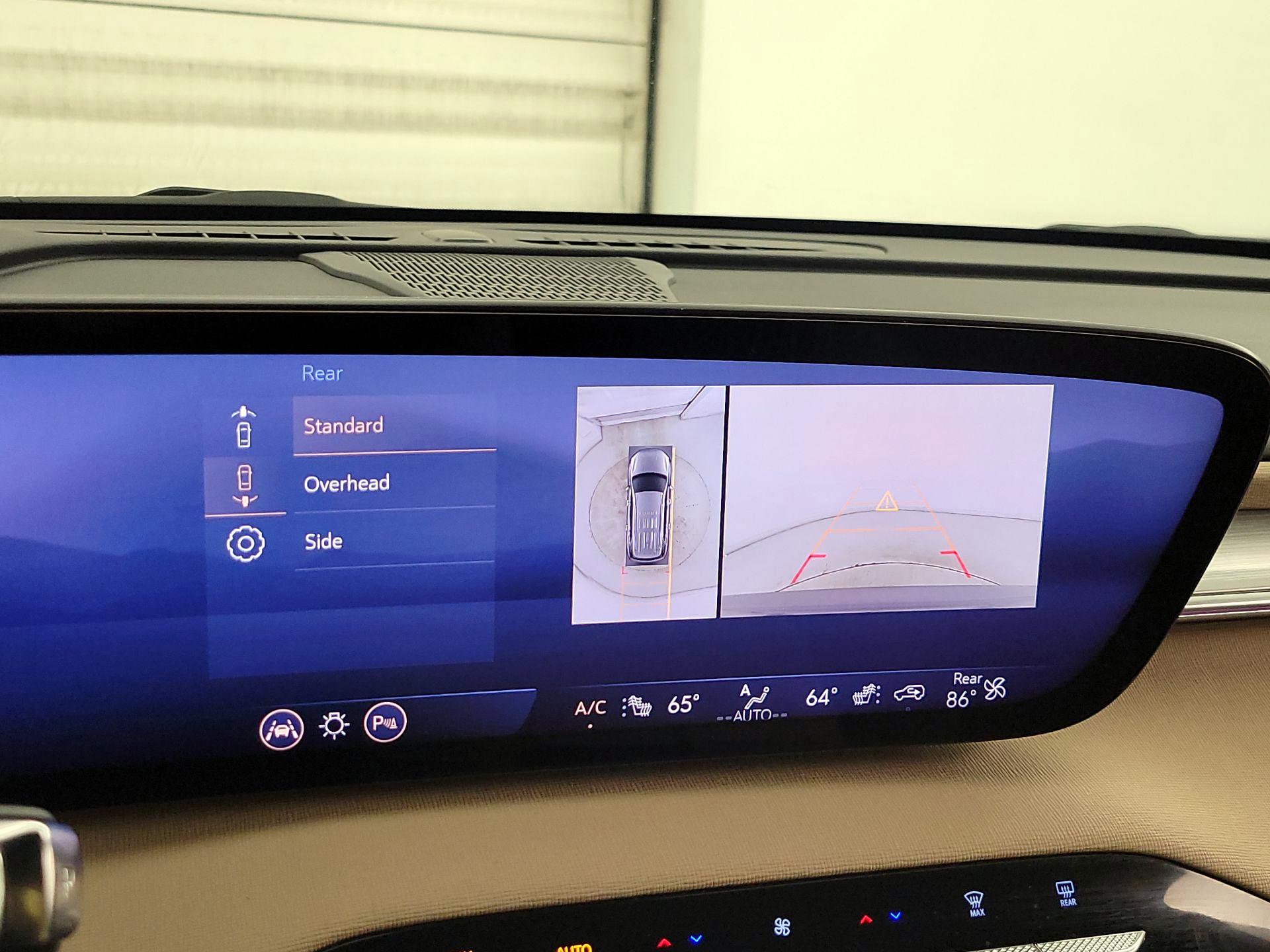 Thumbnail: 2025 Buick Enclave - 14