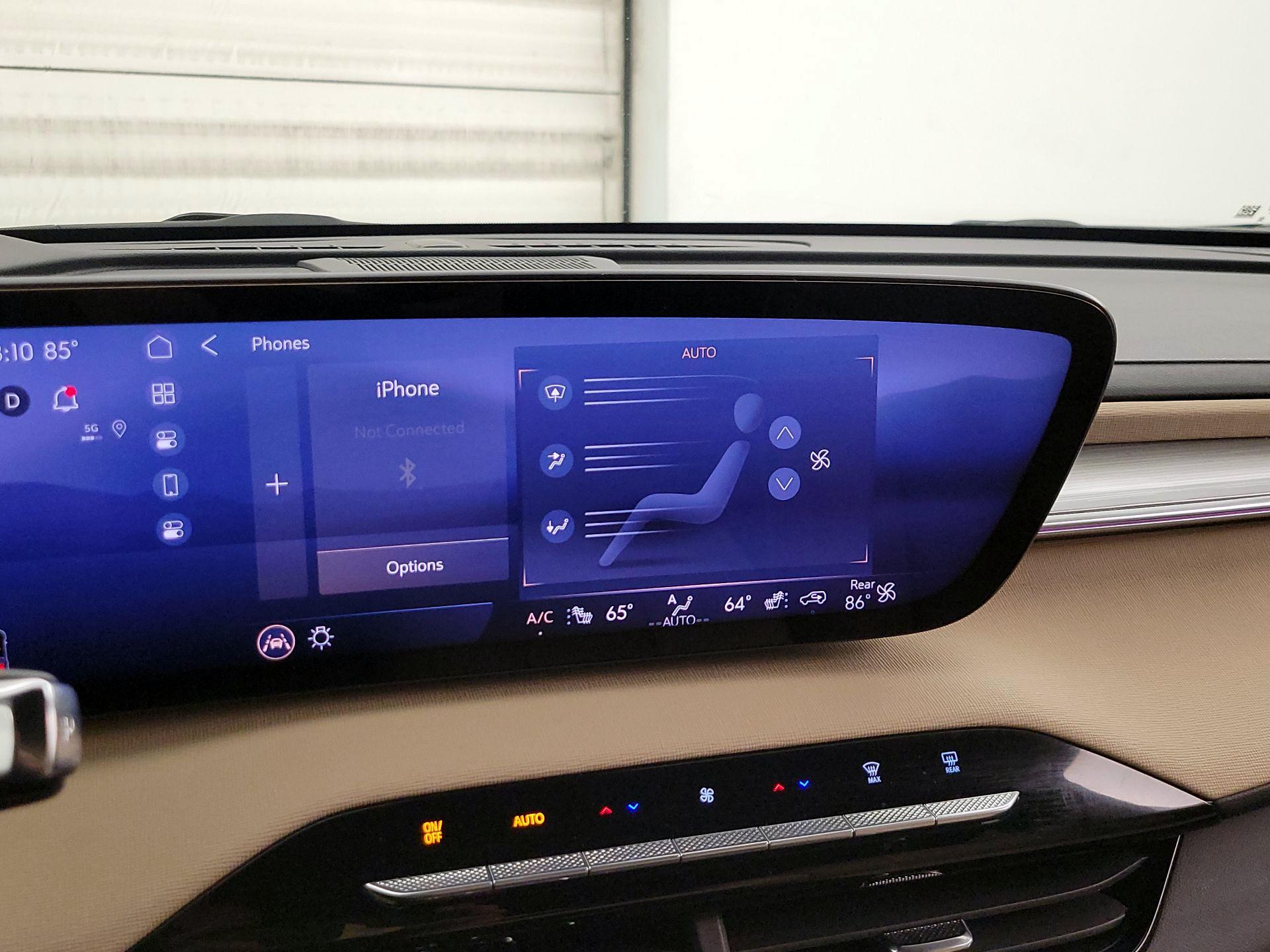 Thumbnail: 2025 Buick Enclave - 16